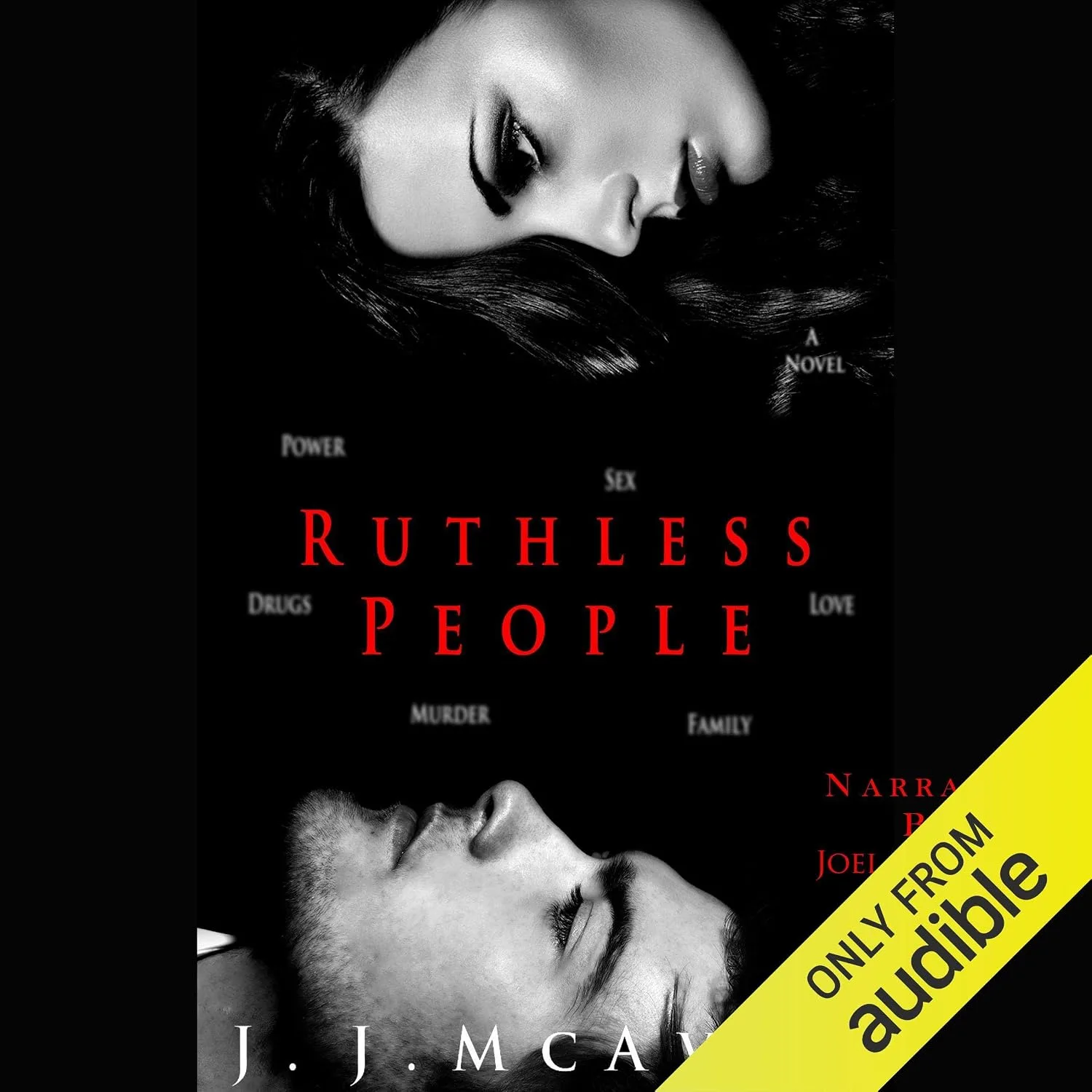Portada de Ruthless People