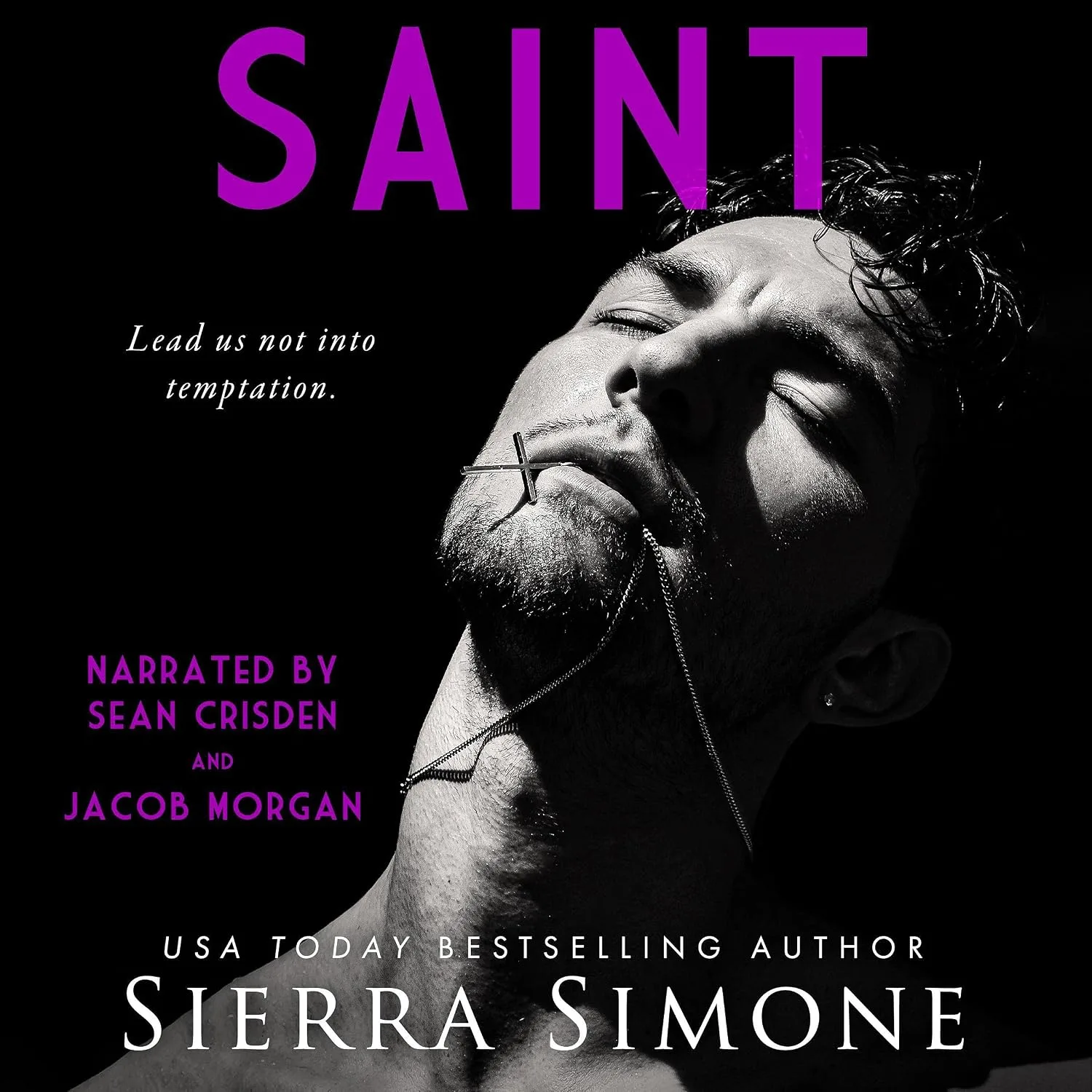 Portada de Saint Priest Book 4