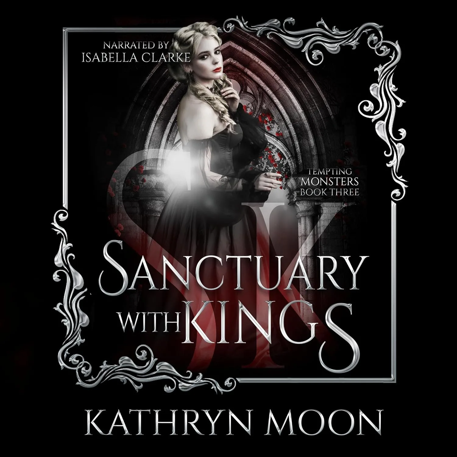 Portada de Sanctuary with Kings