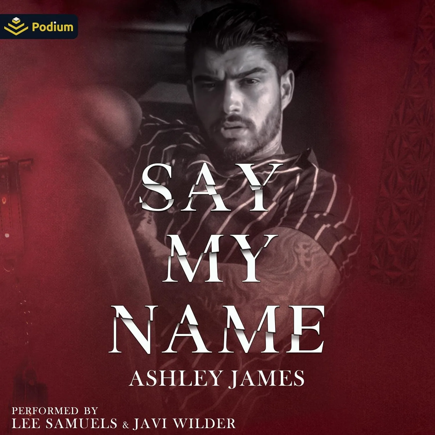 Portada de Say My Name