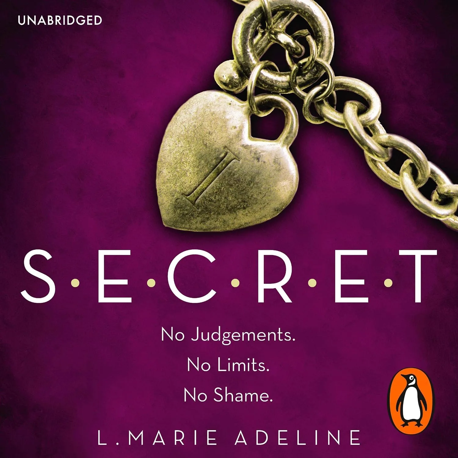 Portada de Secret