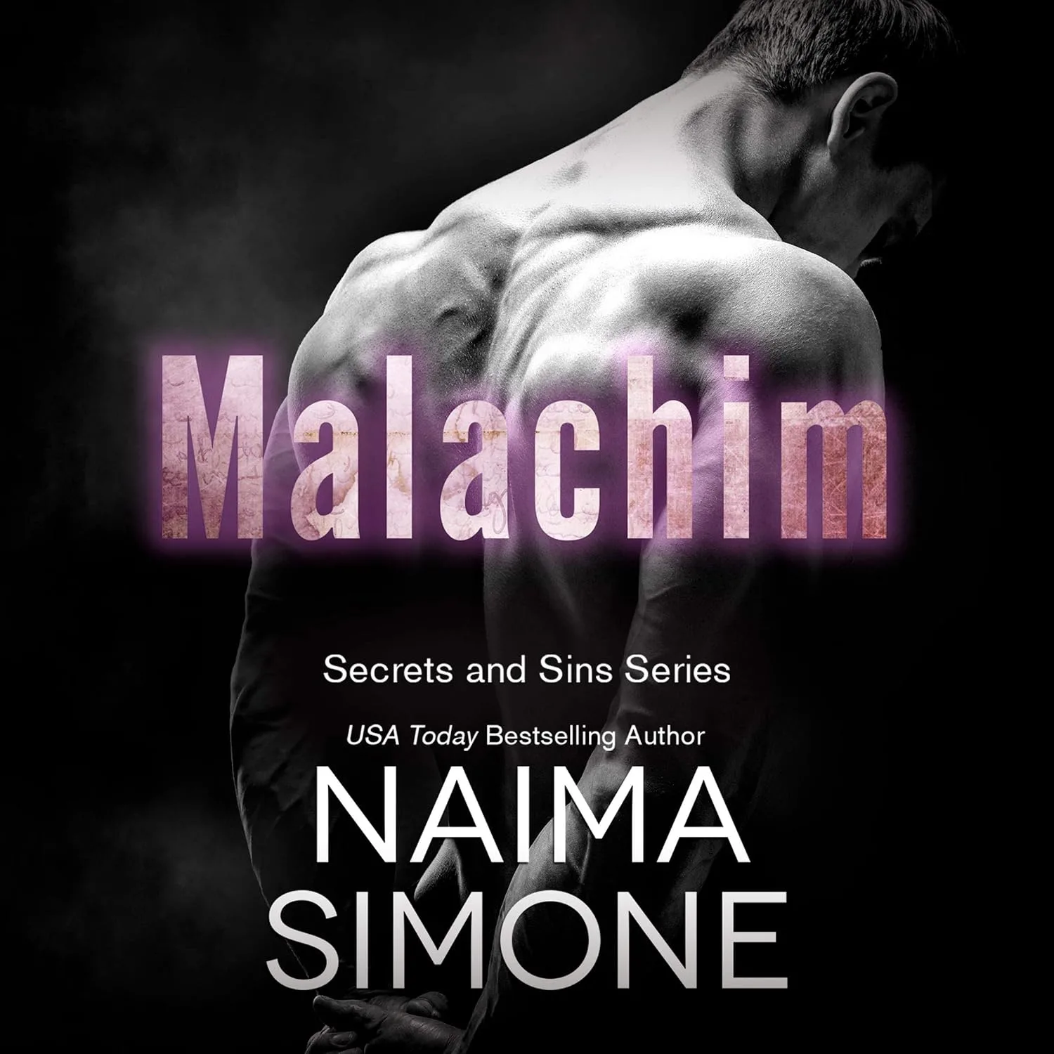 Portada de Secrets and Sins