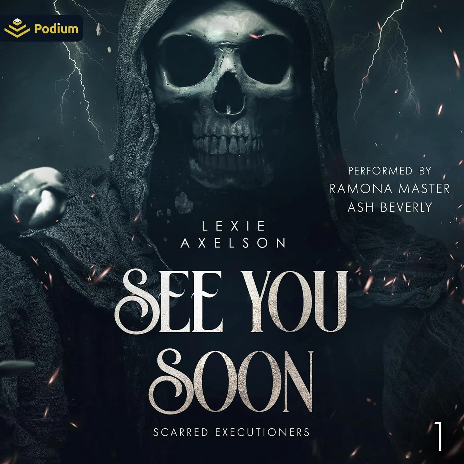 Portada de See You Soon