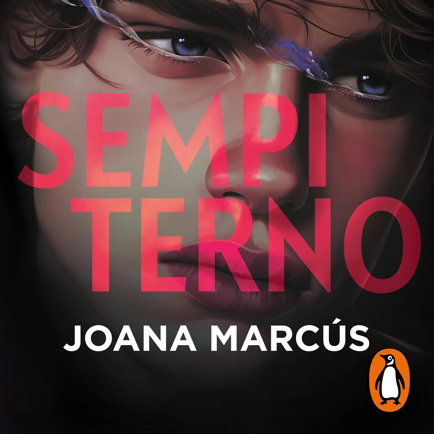 Portada de Sempiterno