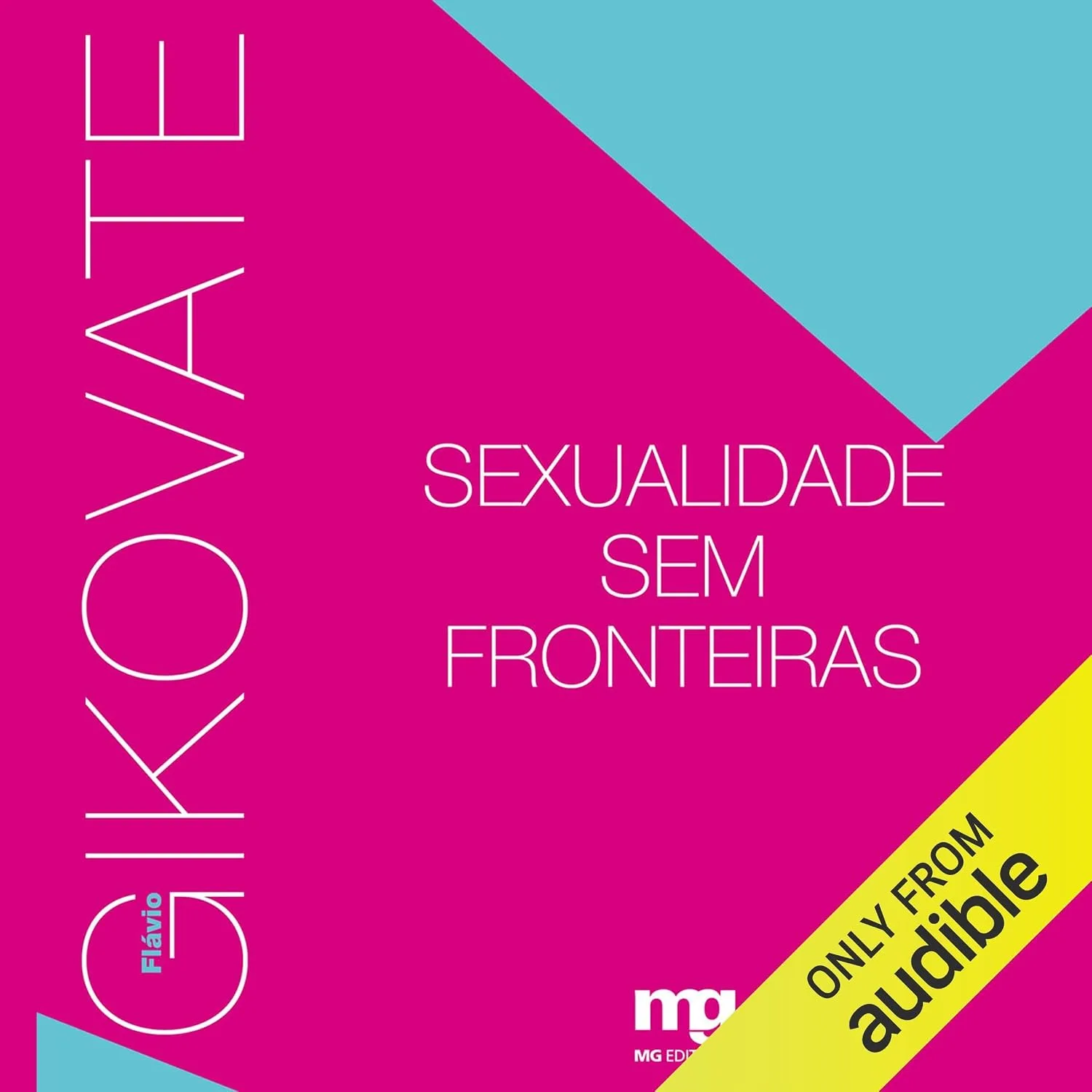 Portada de Sexualidade sem Fronteiras