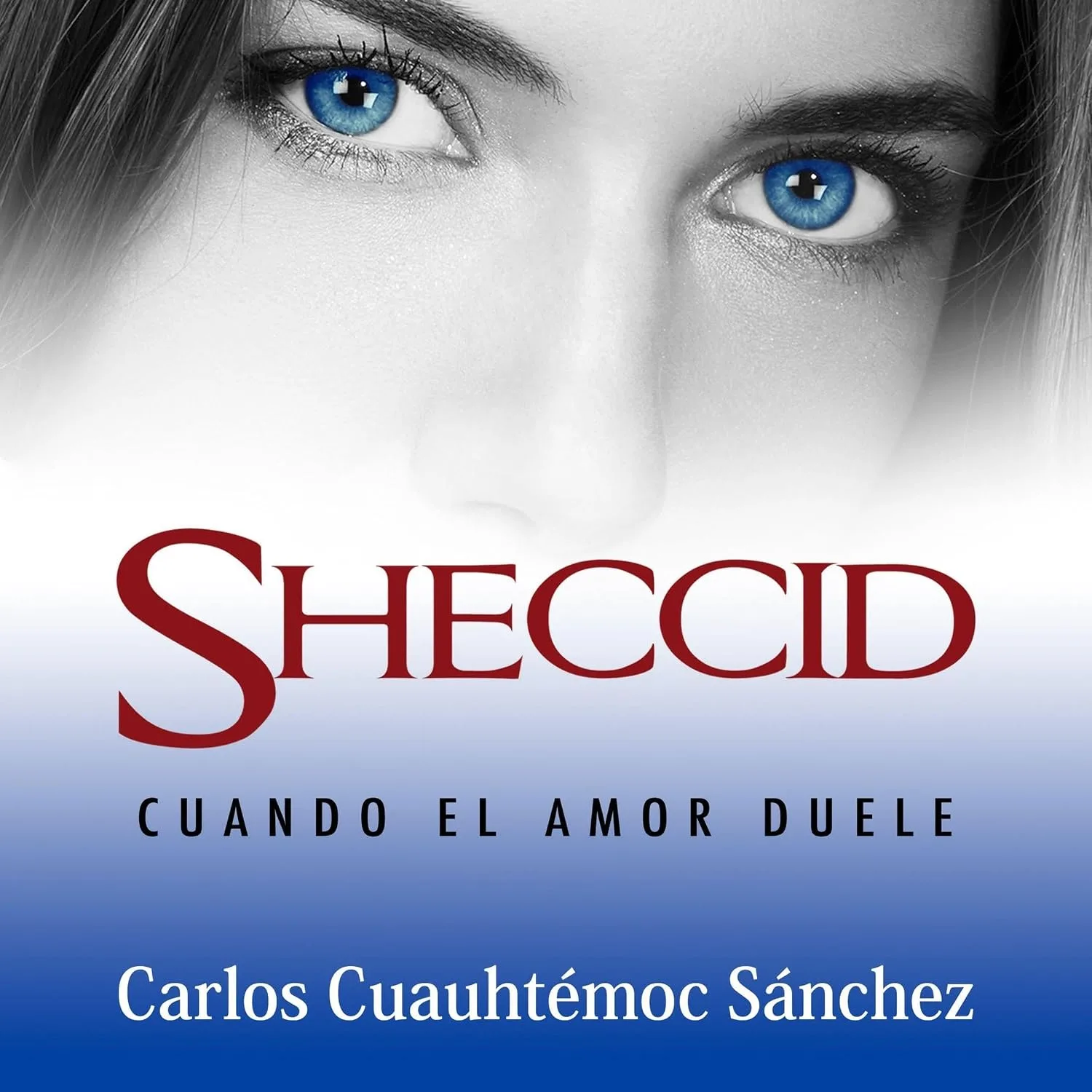 Portada de Sheccid: Cuando el amor duele