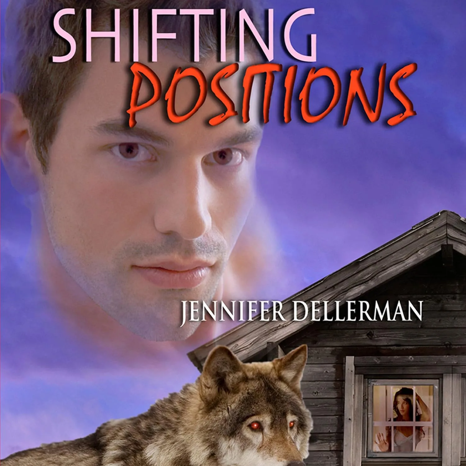 Portada de Shifting Positions