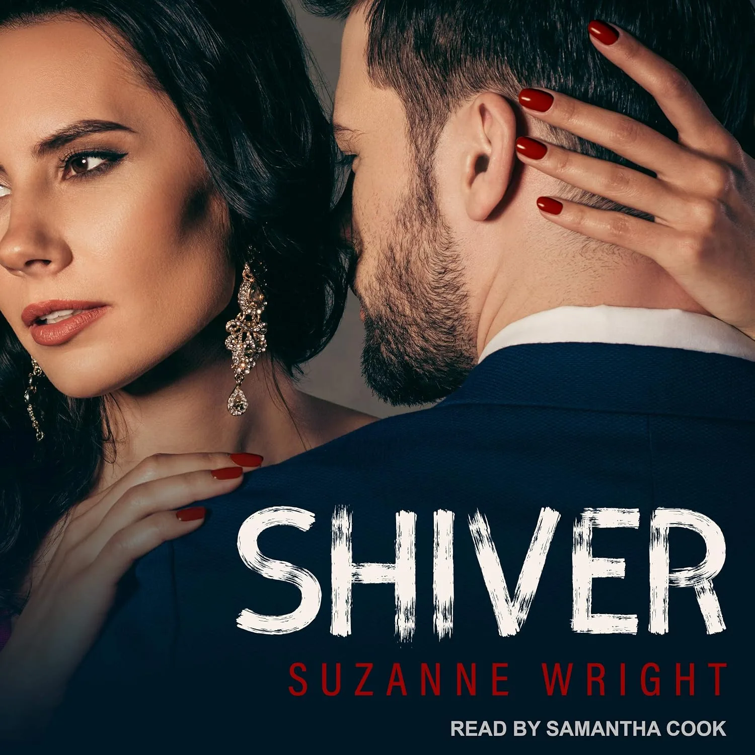 Portada de Shiver