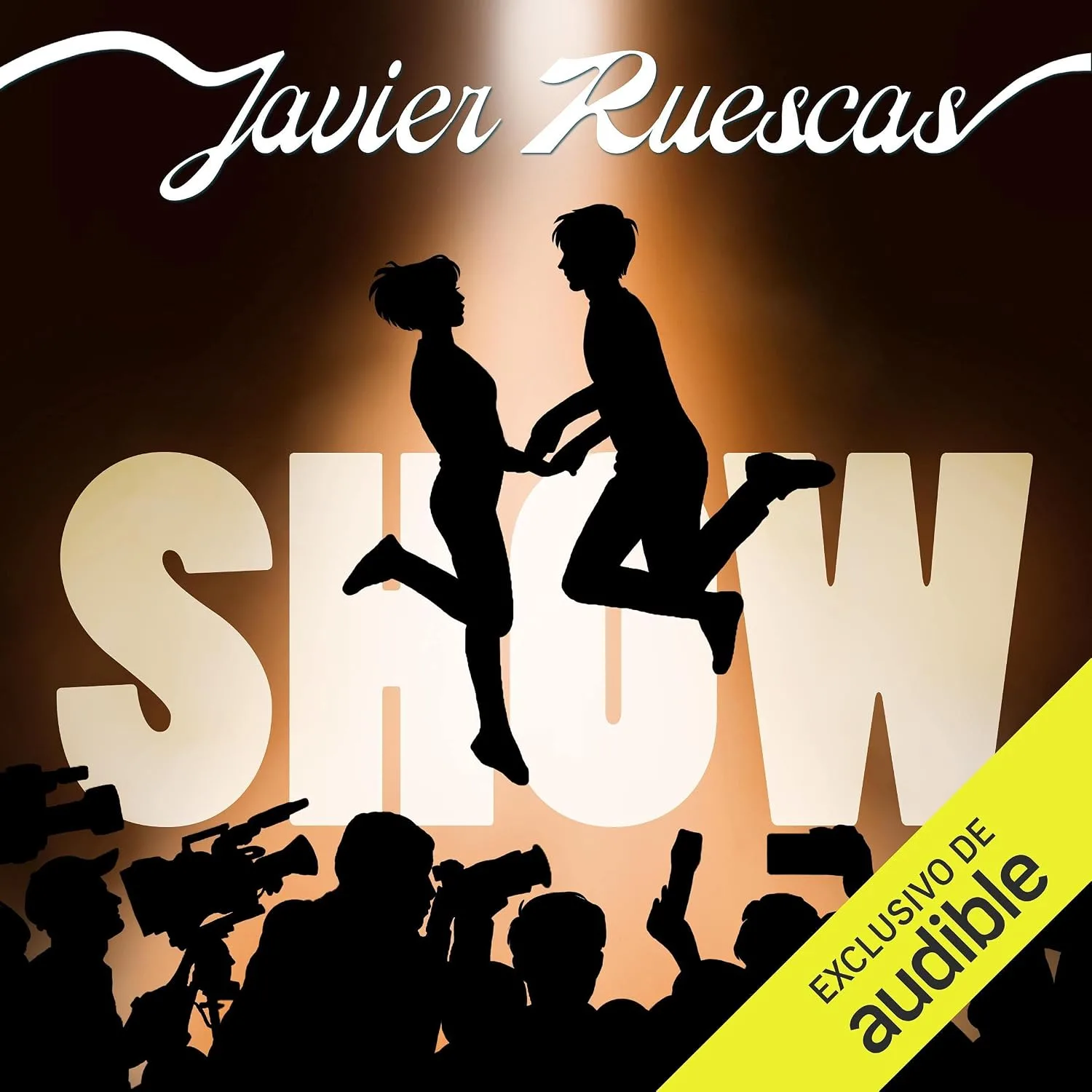 Portada de Show