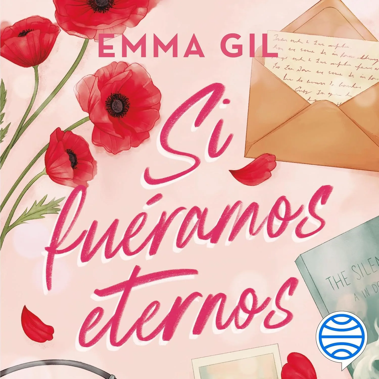 Portada de Si fuéramos eternos