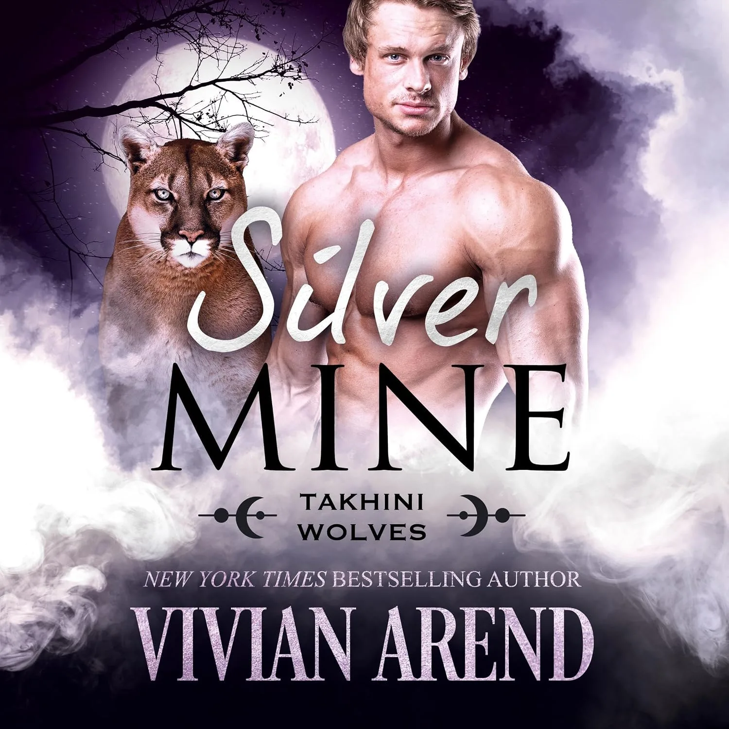 Portada de Silver Mine