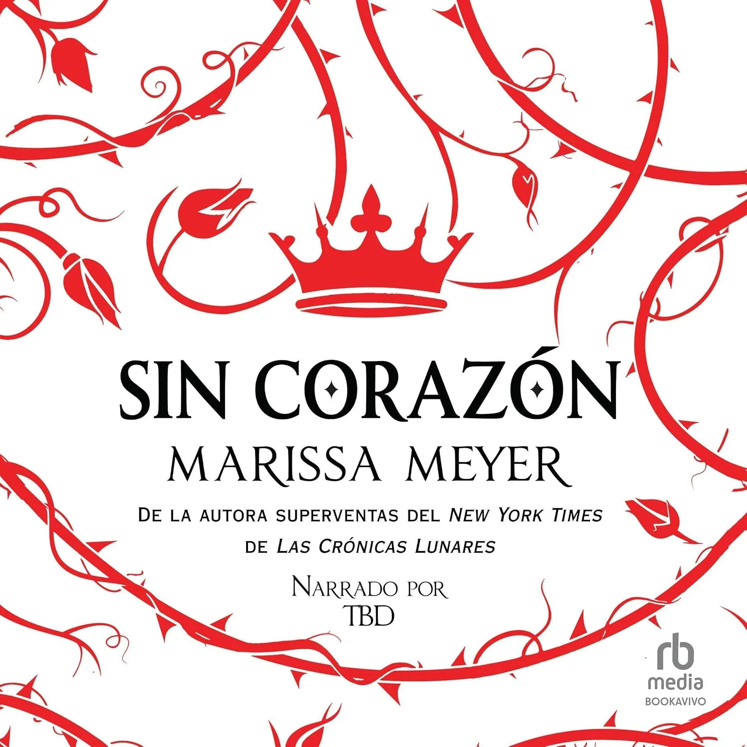 Portada de Sin corazón