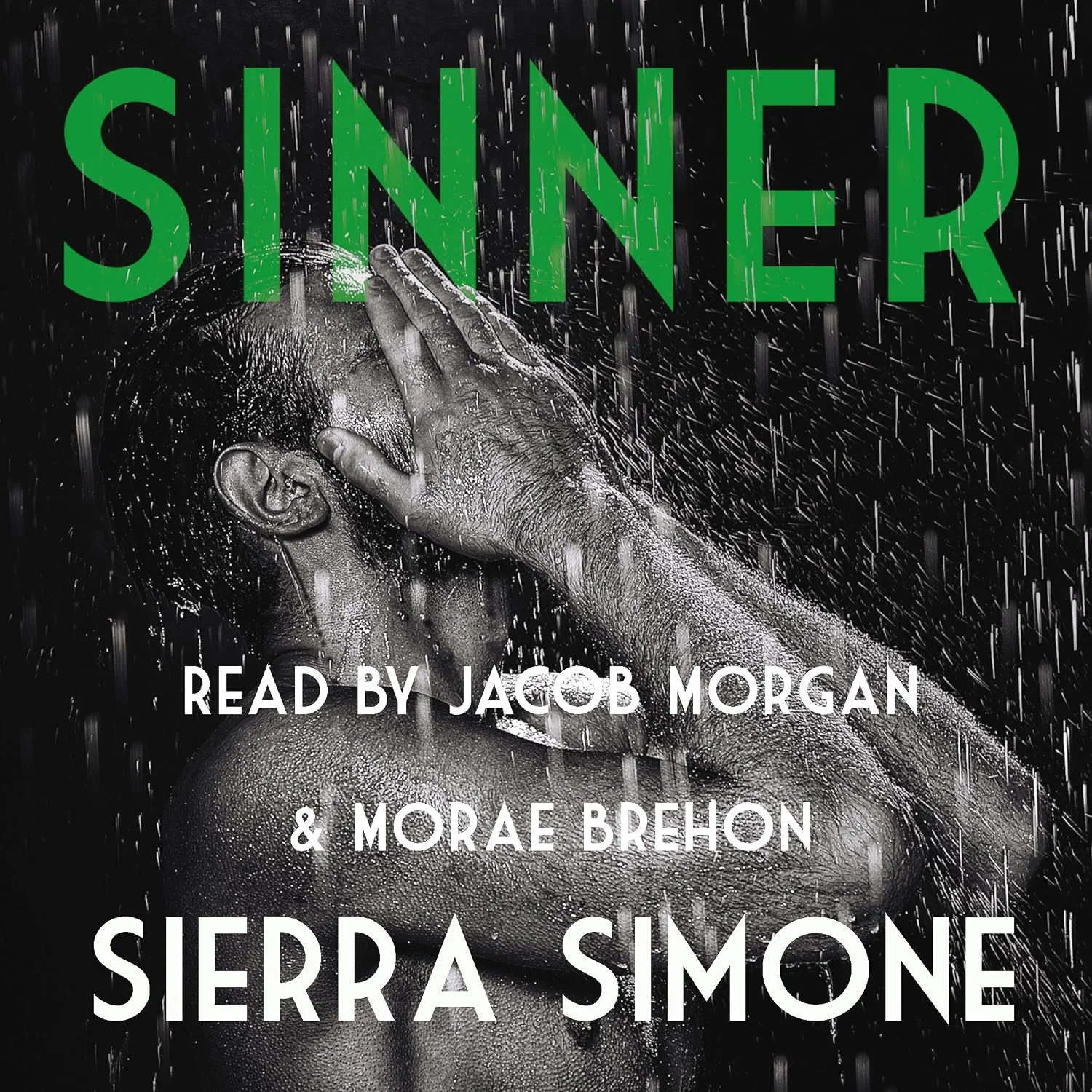 Portada de Sinner