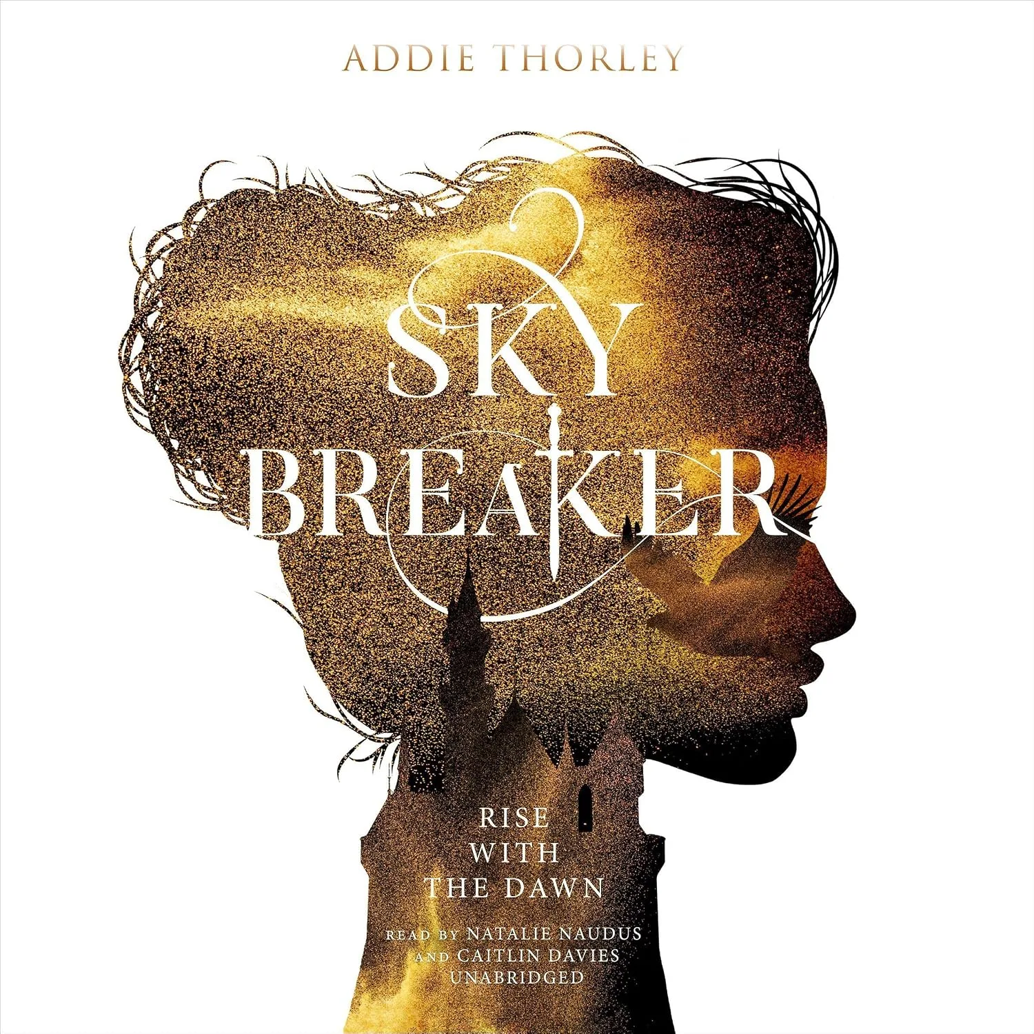 Portada de Sky Breaker