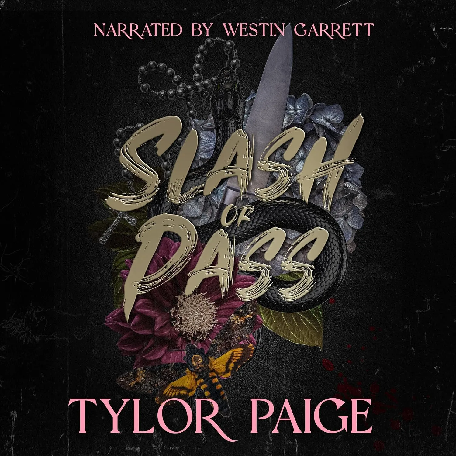 Portada de Slash or Pass: Final Girls
