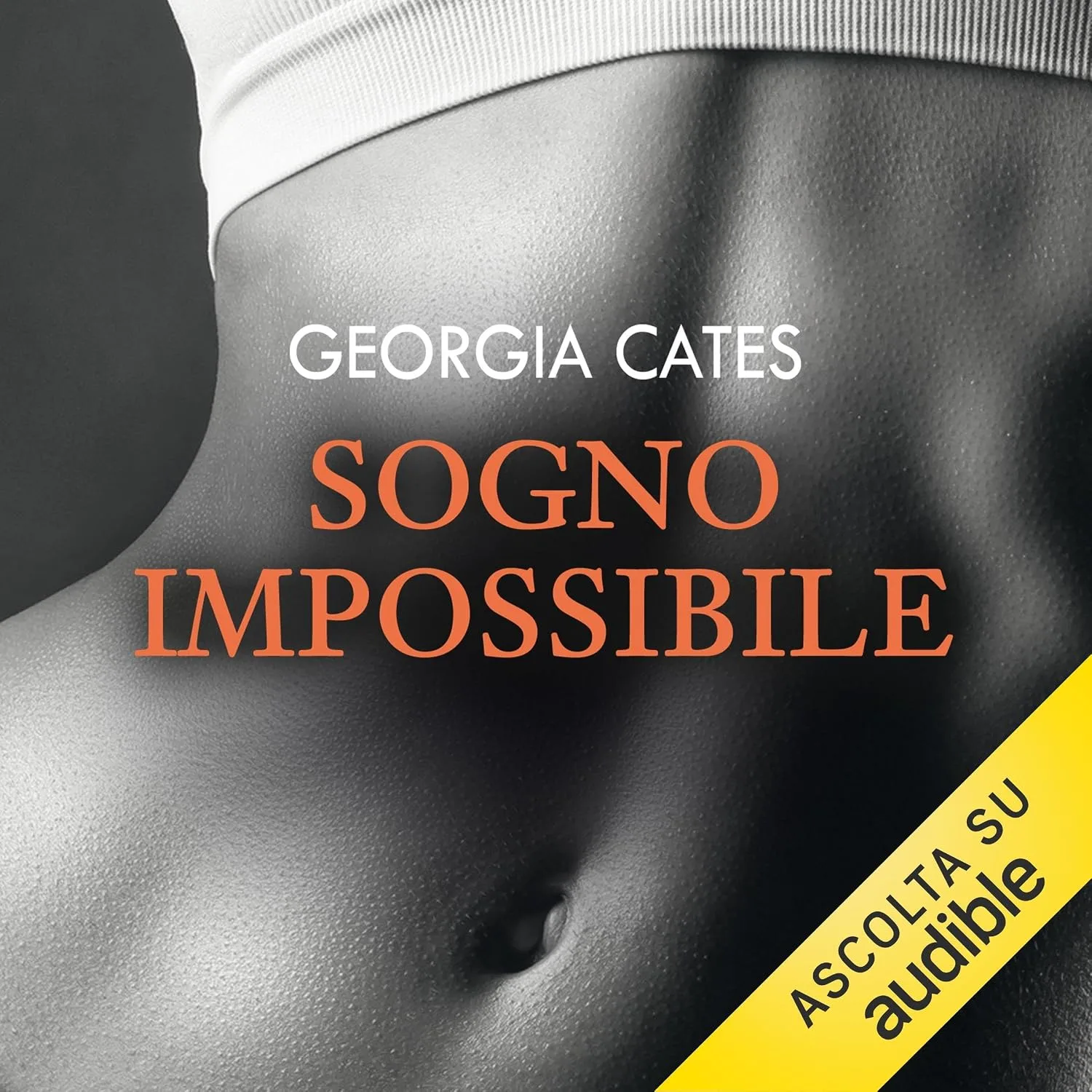 Portada de Sogno impossibile