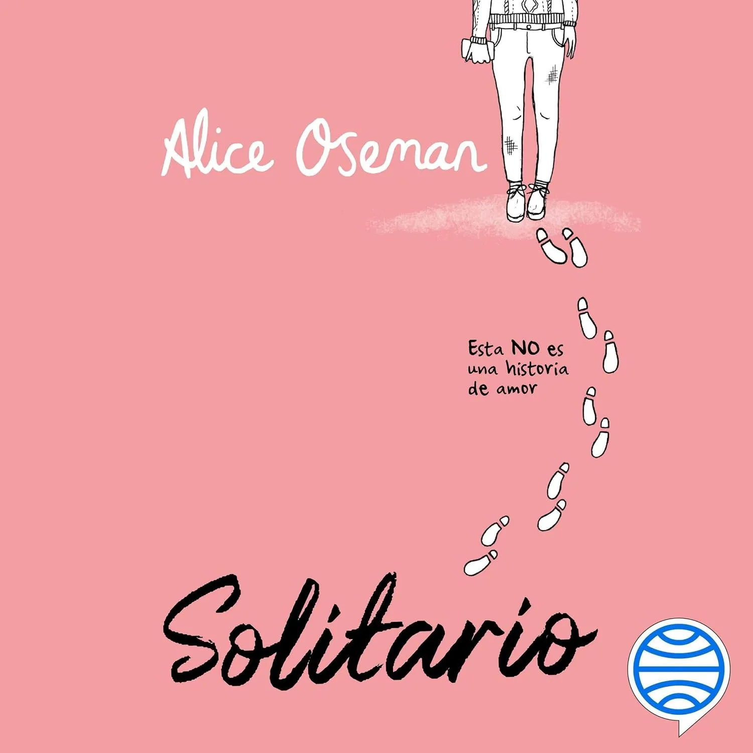 Portada de Solitario