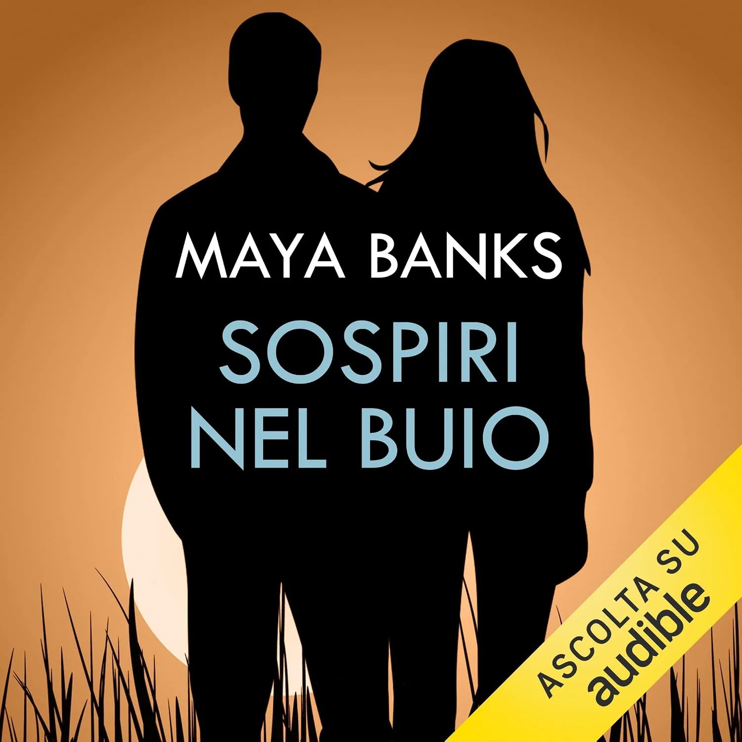 Portada de Sospiri nel buio