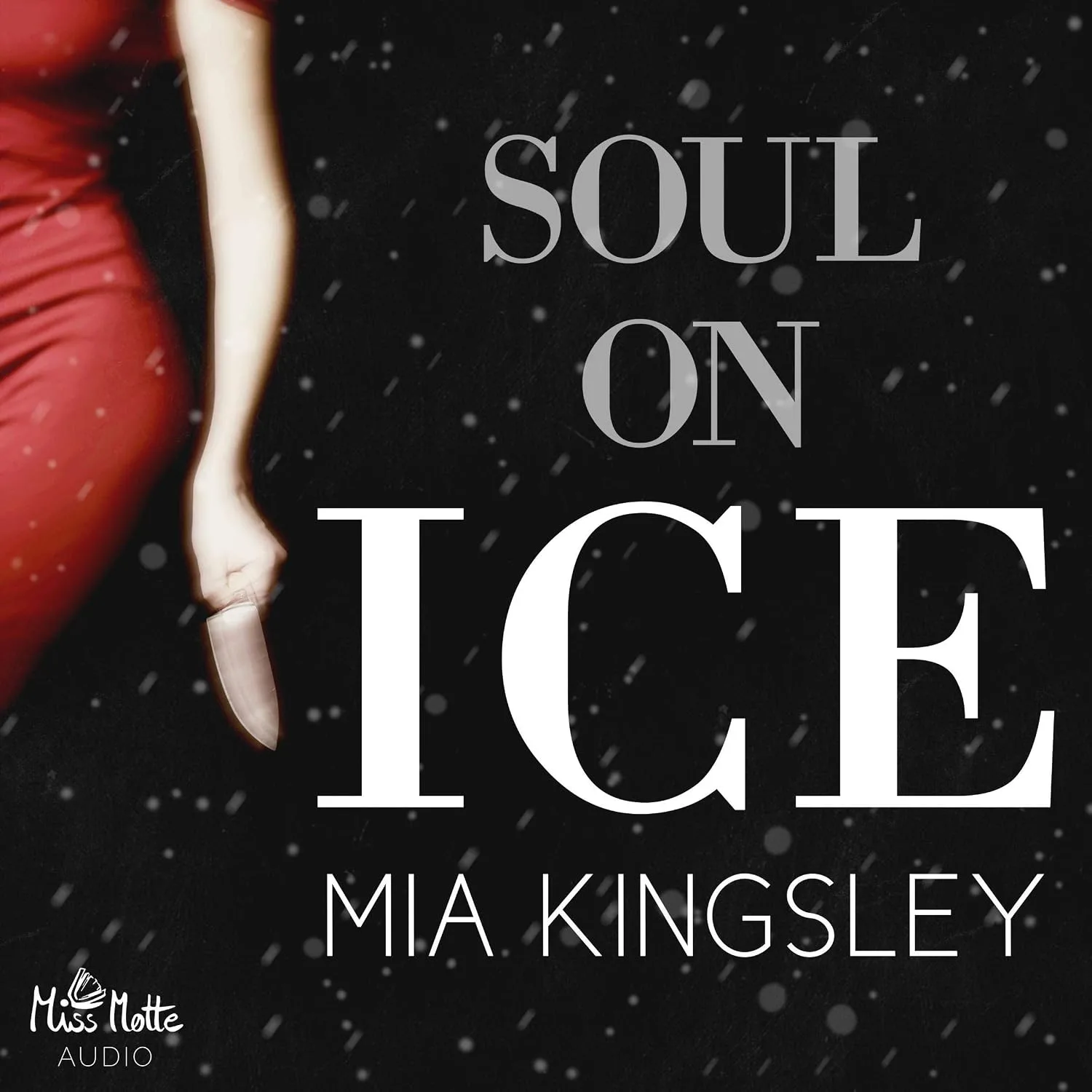 Portada de Soul On Ice