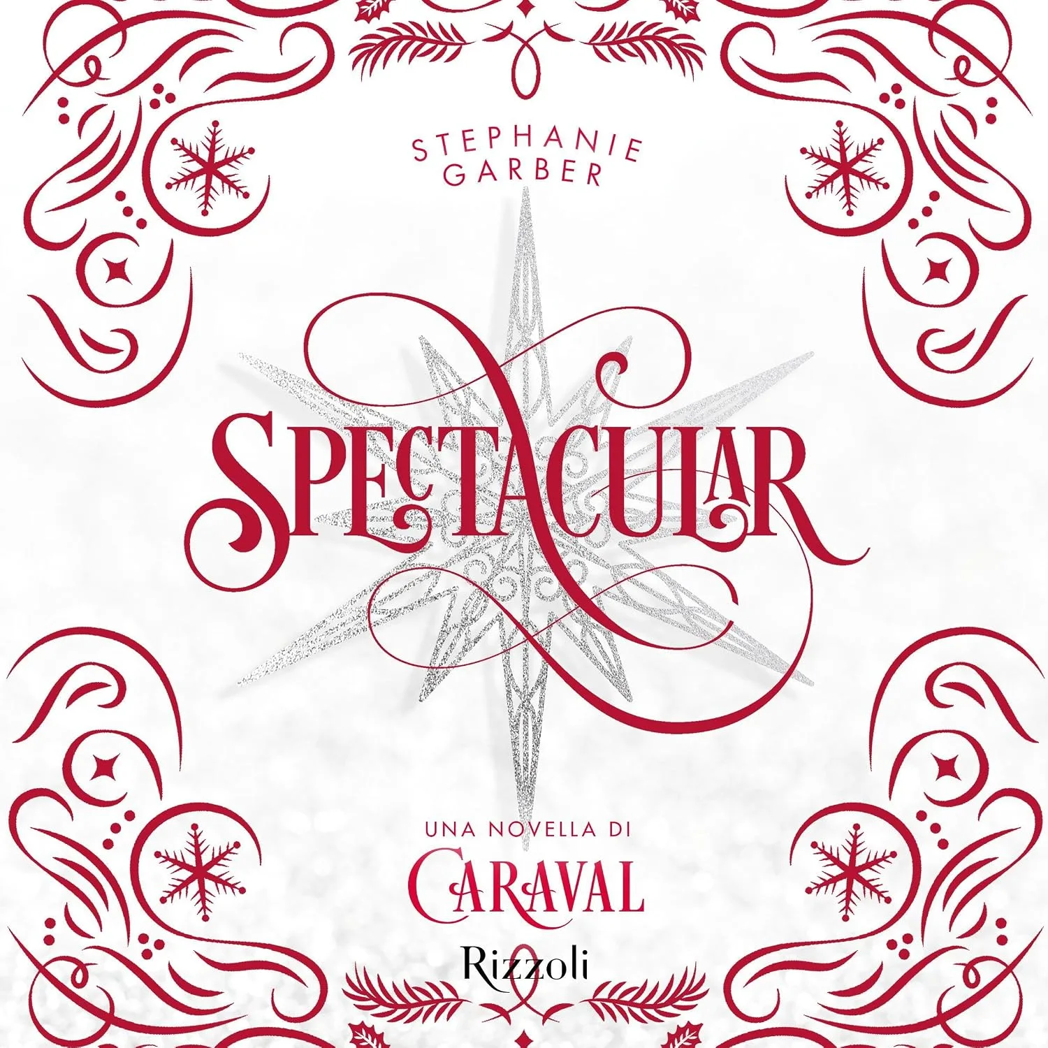 Portada de Spectacular