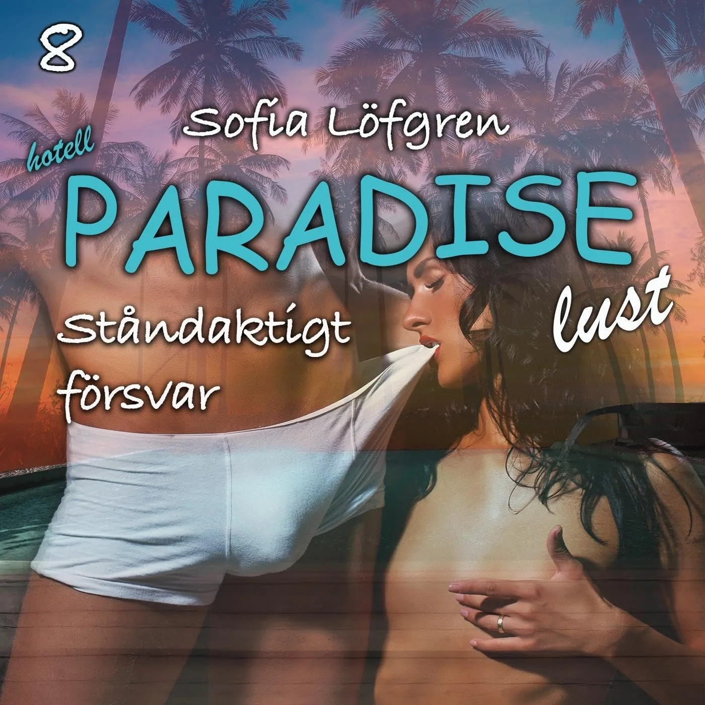 Portada de Ståndaktigt försvar