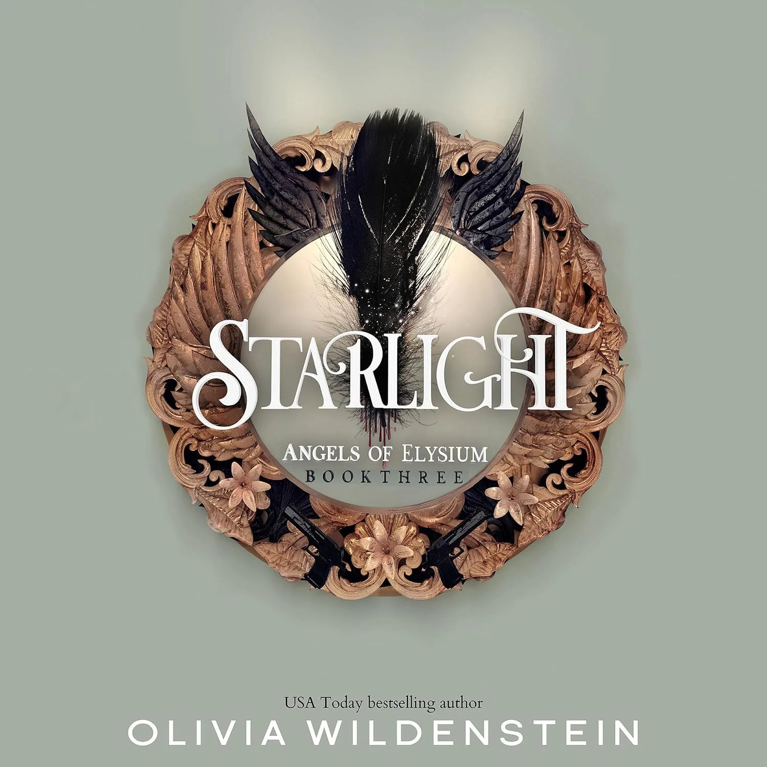 Portada de Starlight