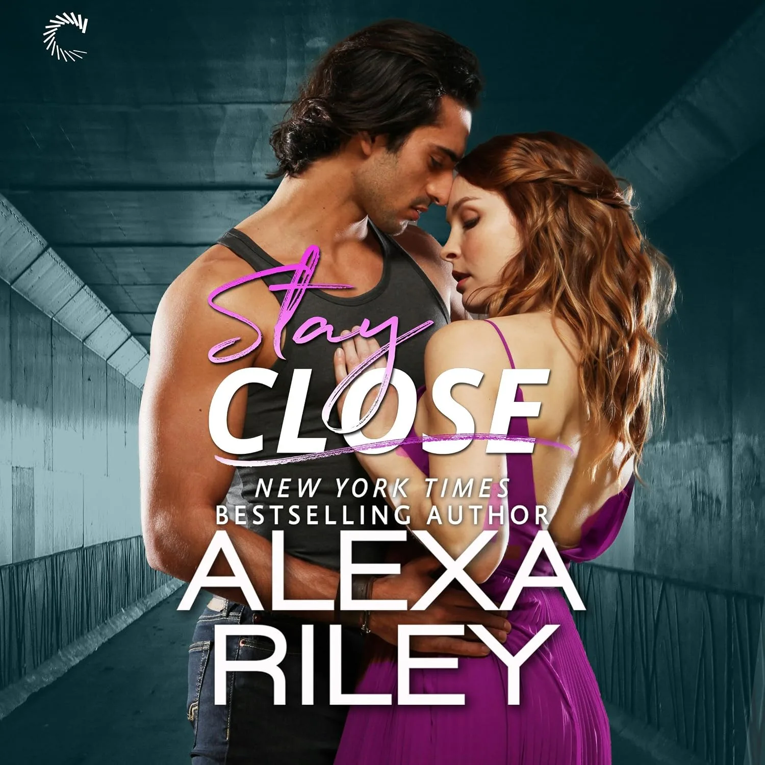 Portada de Stay Close