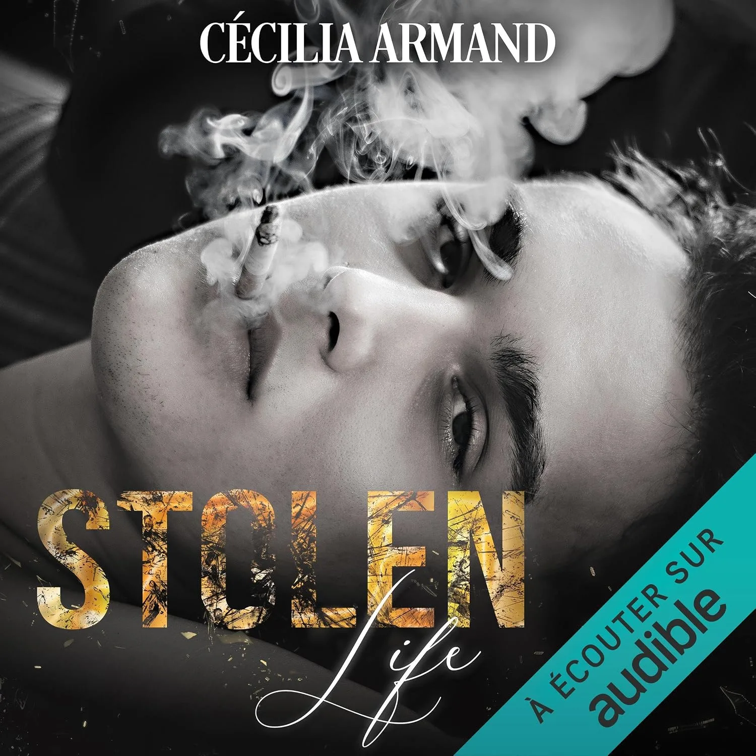 Portada de Stolen Life (French edition)