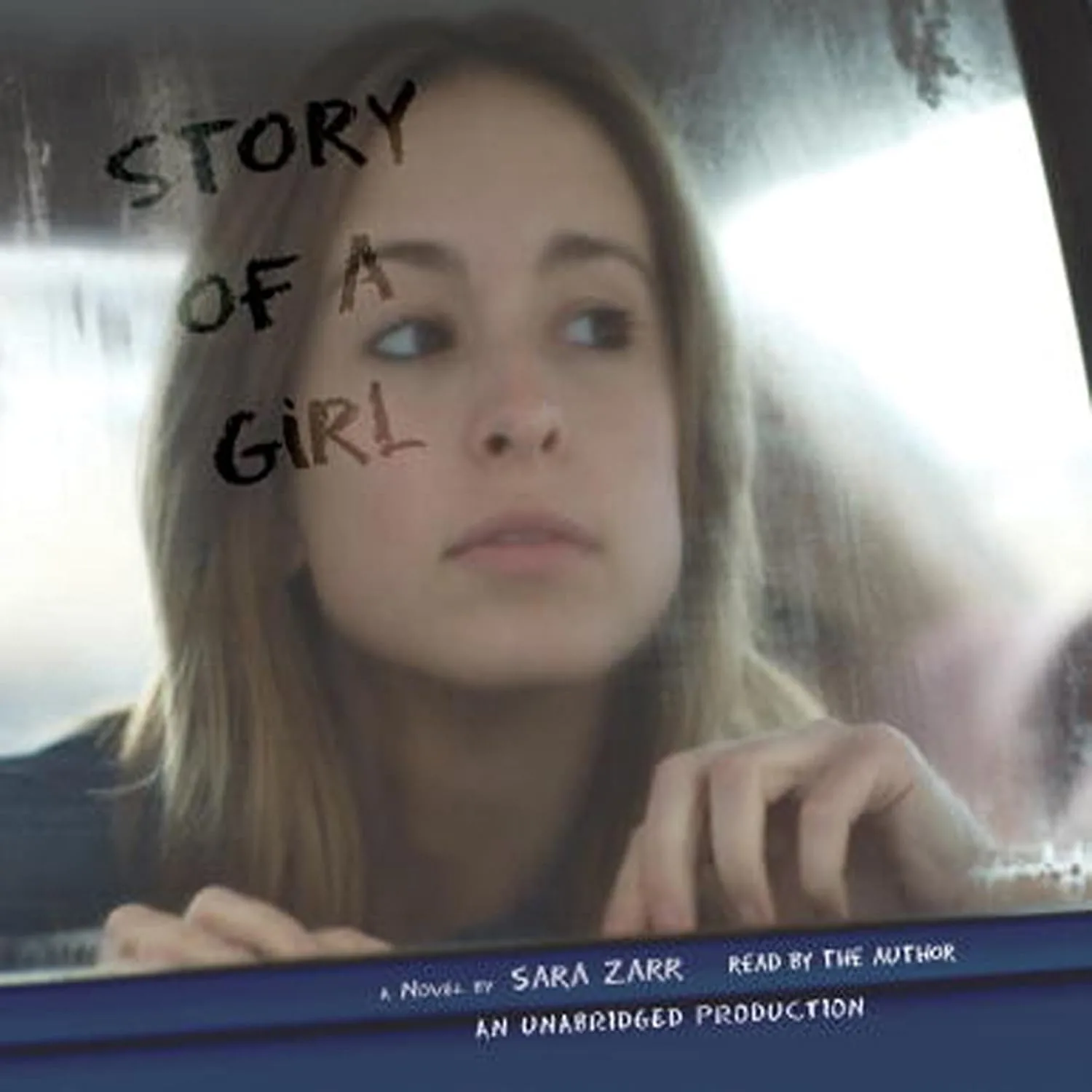 Portada de Story of a Girl
