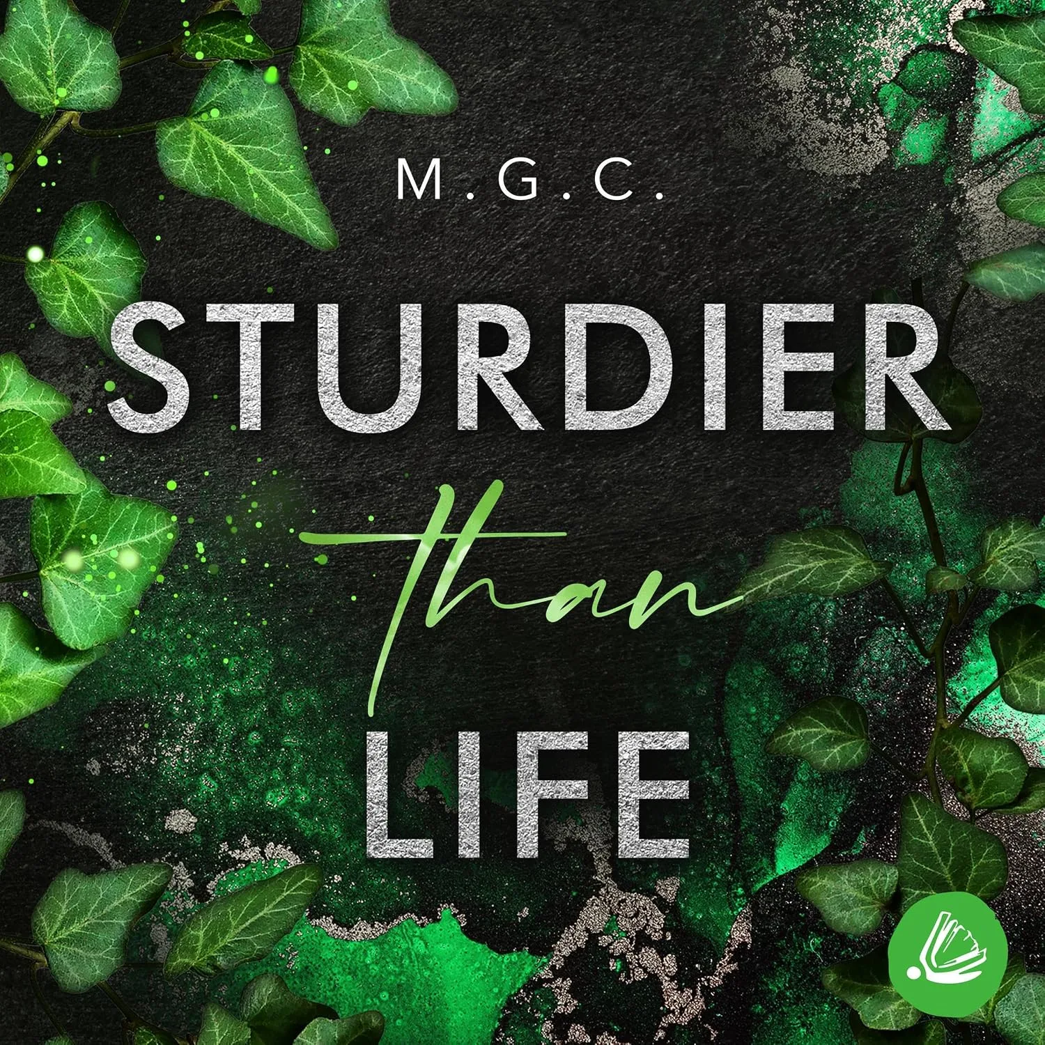 Portada de Sturdier Than Life