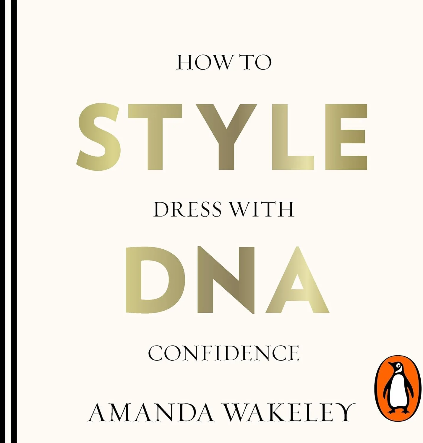 Portada de Style DNA: How to dress with confidence