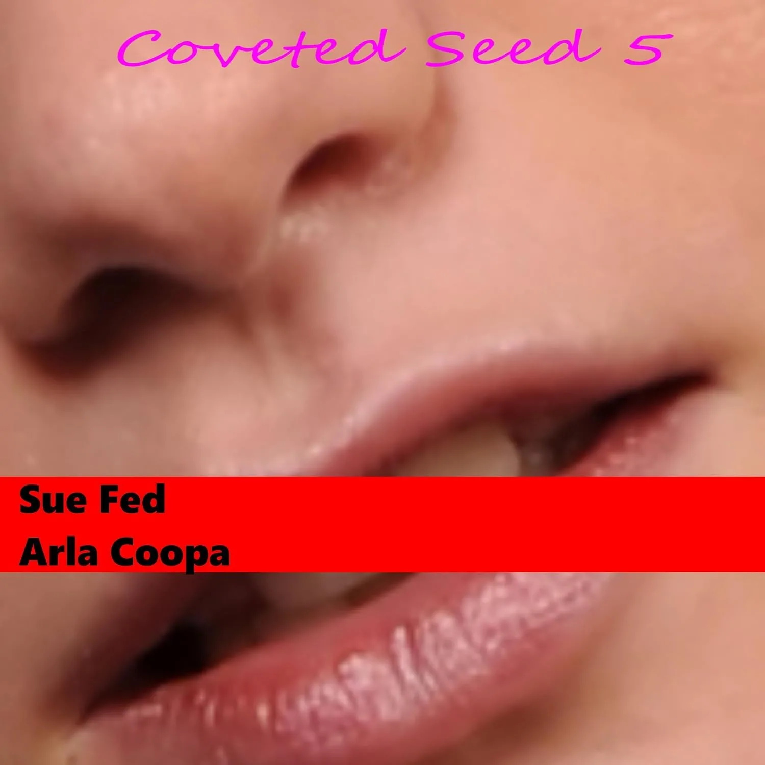 Portada de Sue Fed