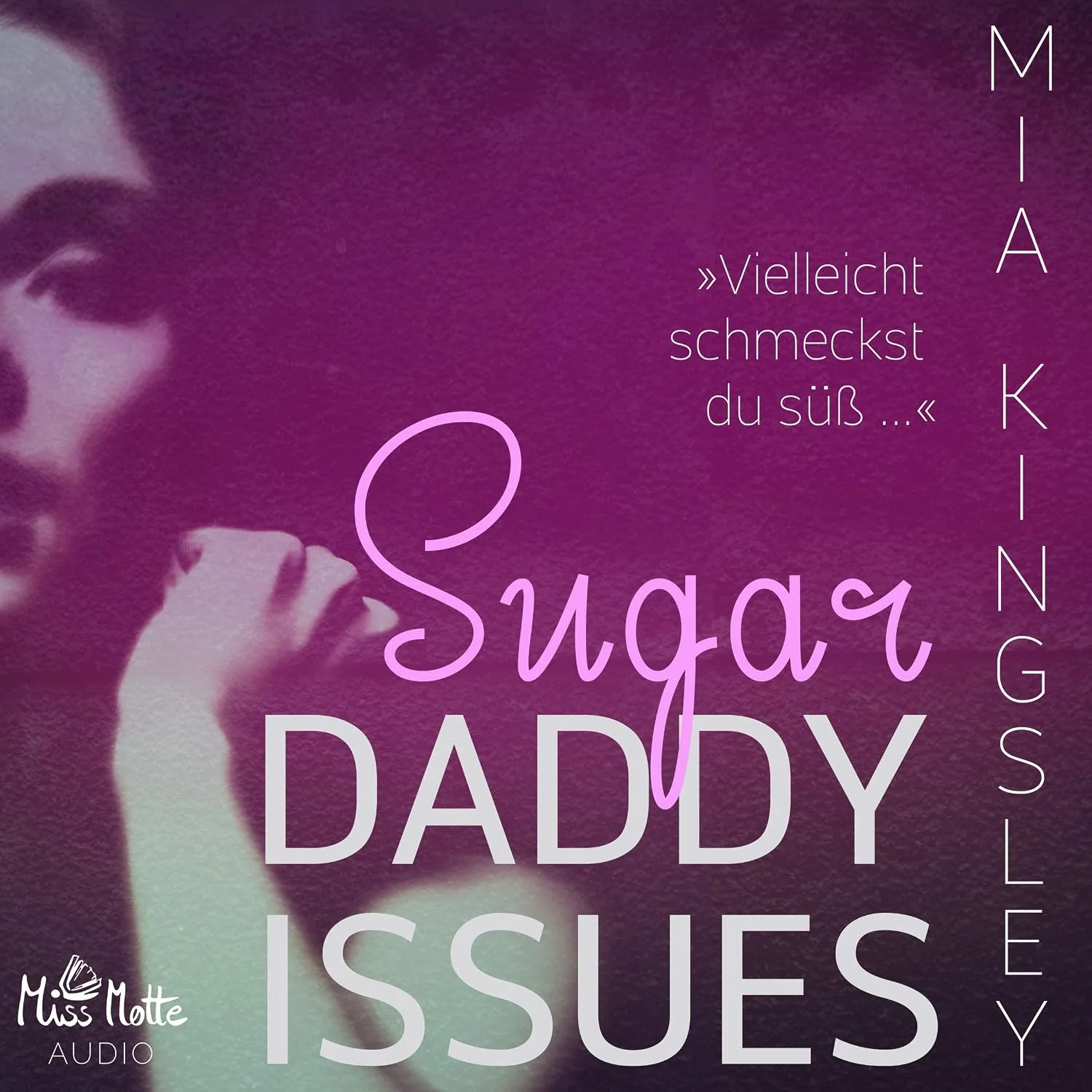 Portada de Sugar Daddy Issues