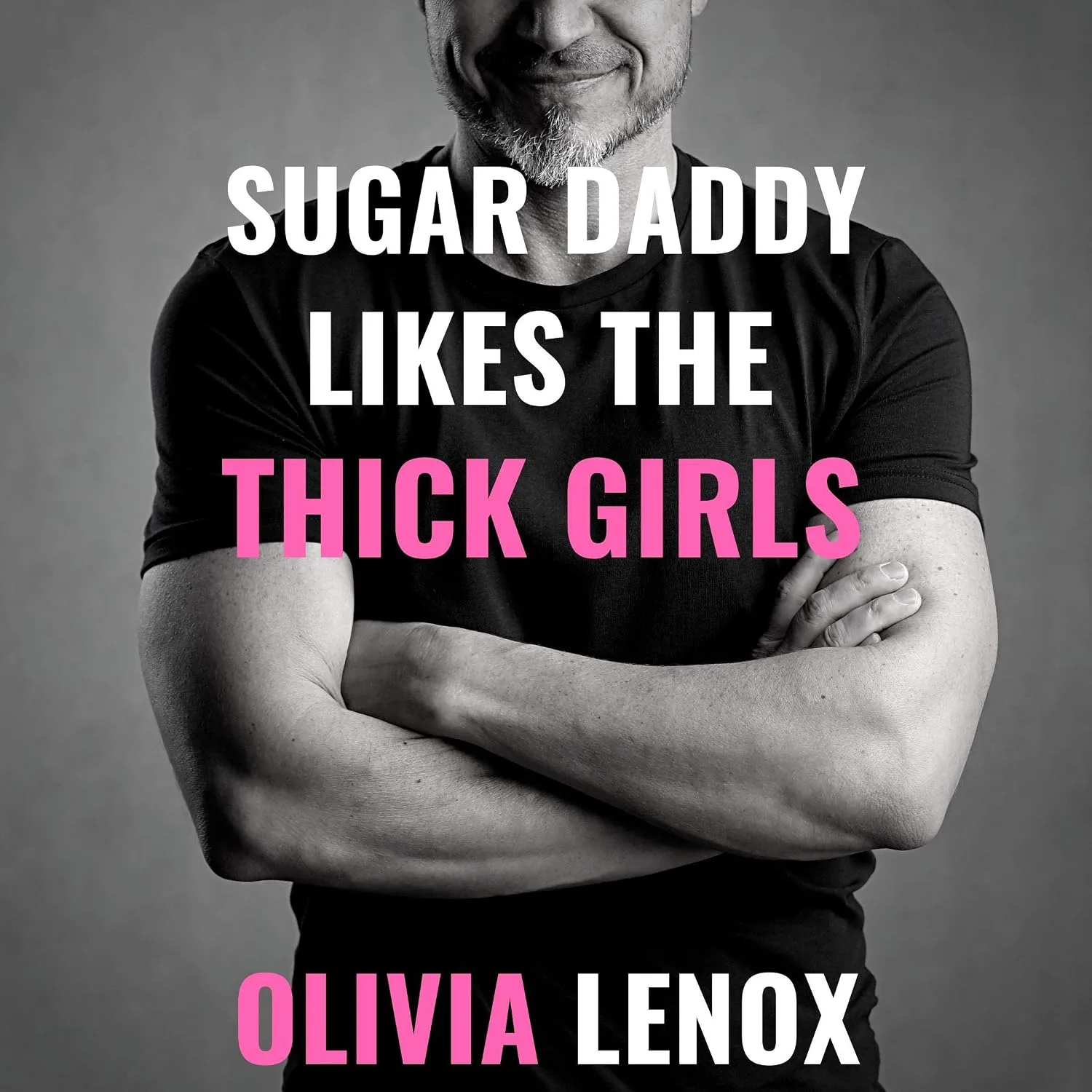 Portada de Sugar Daddy Likes the Thick Girls