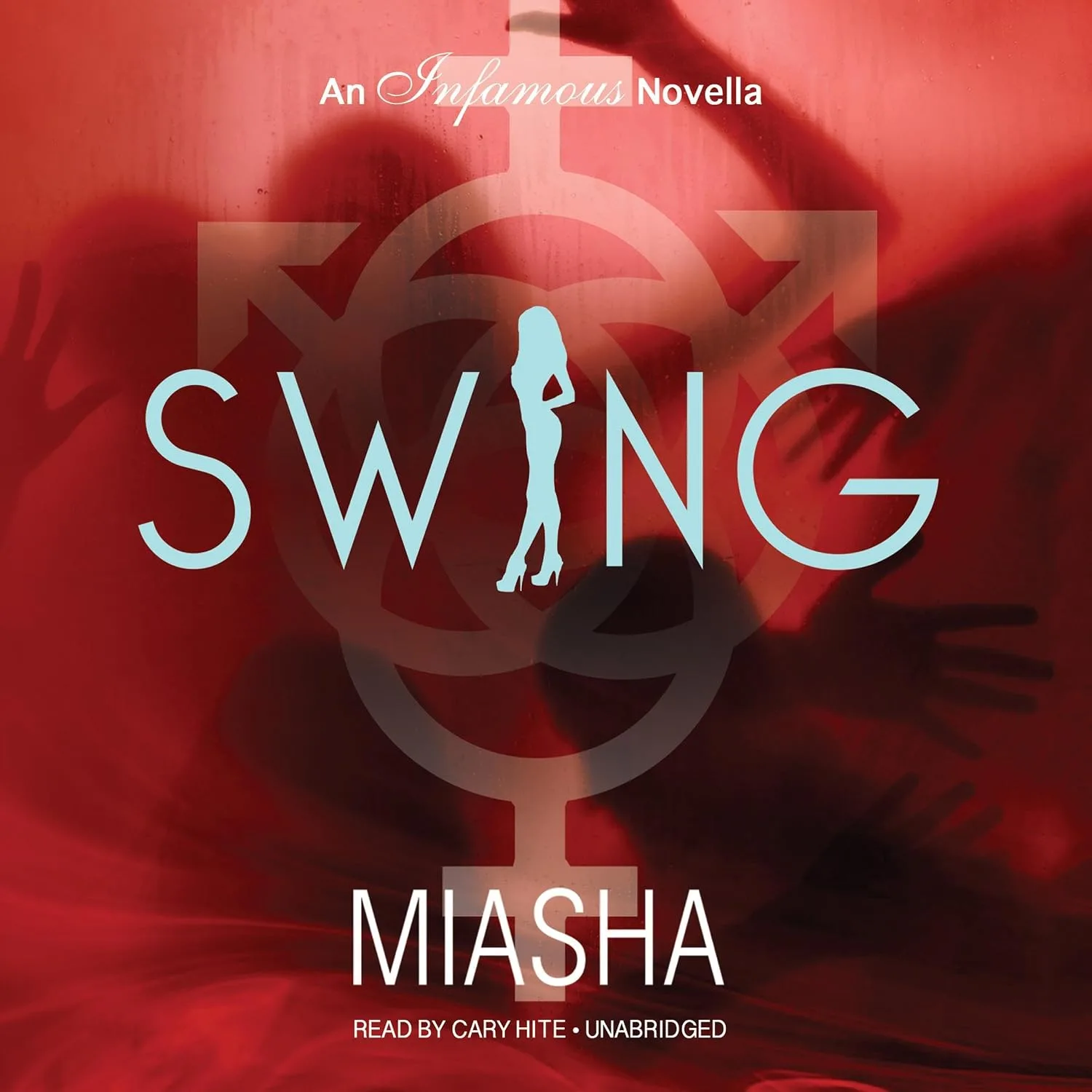 Portada de Swing