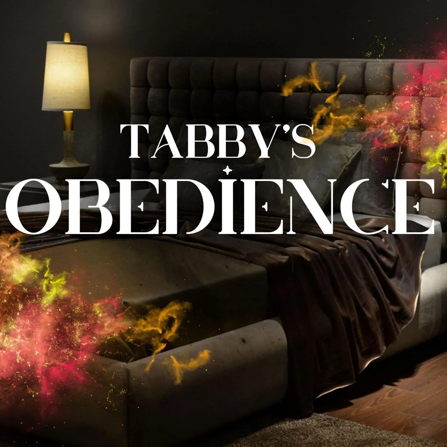Portada de Tabby's Obedience