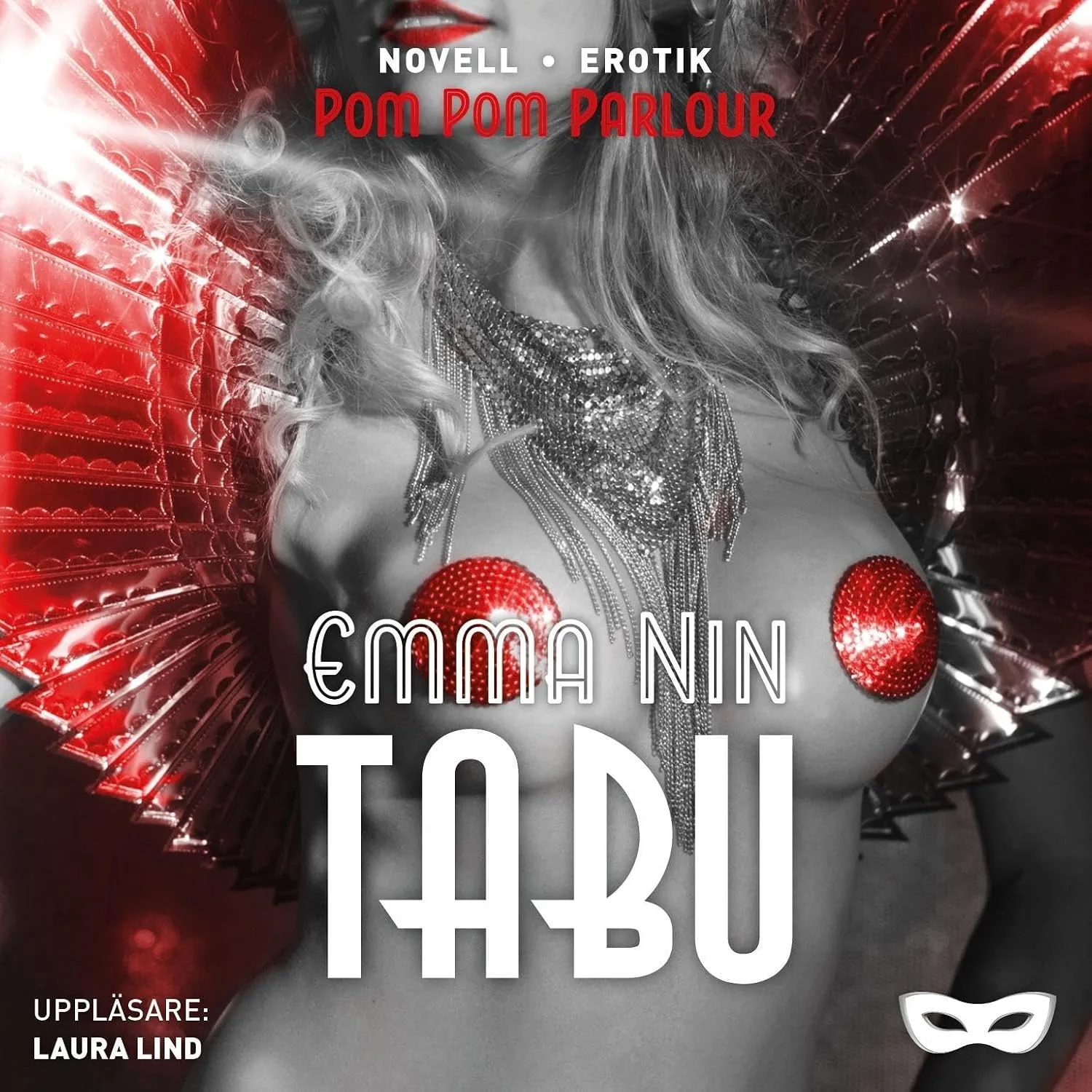 Portada de Tabu