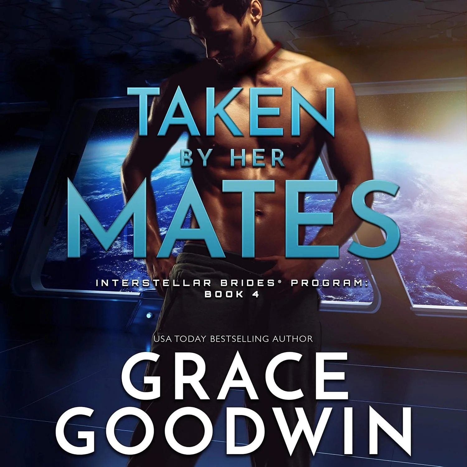 Portada de Taken by Her Mates