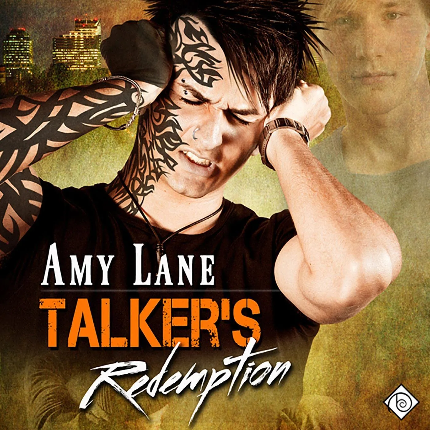 Portada de Talker's Redemption