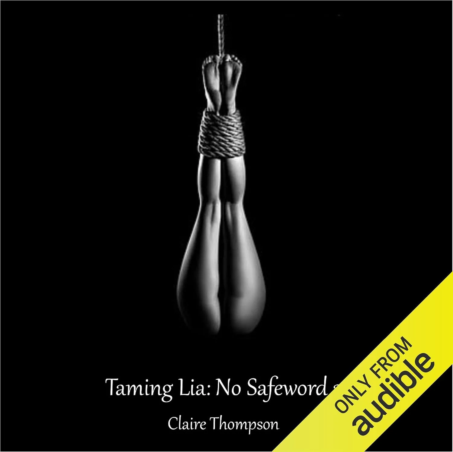 Portada de Taming Lia