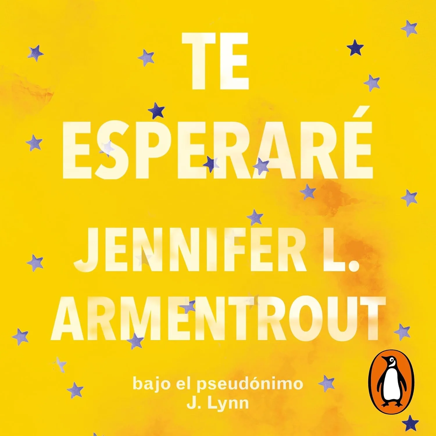 Portada de Te esperaré