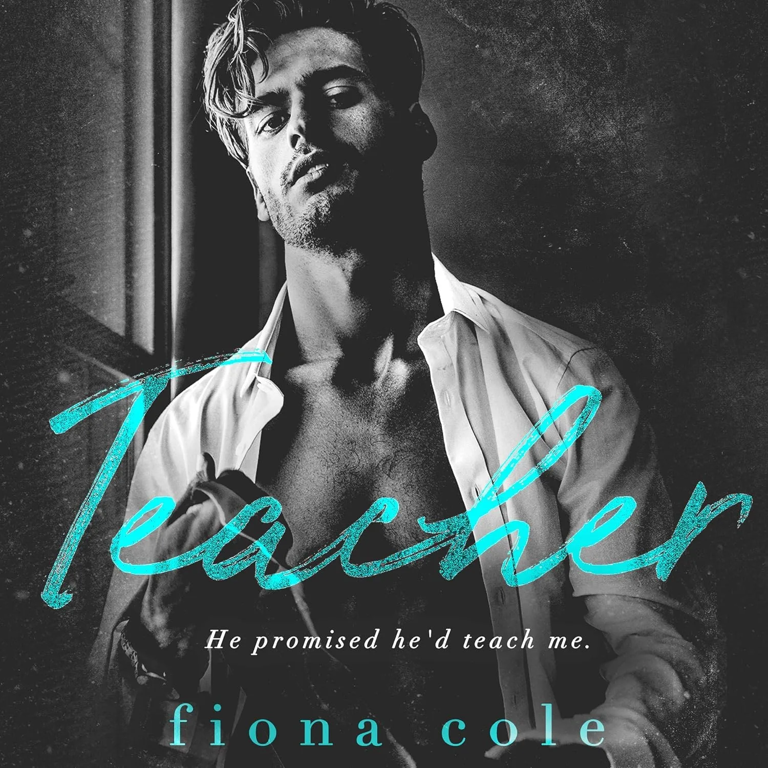 Portada de Teacher