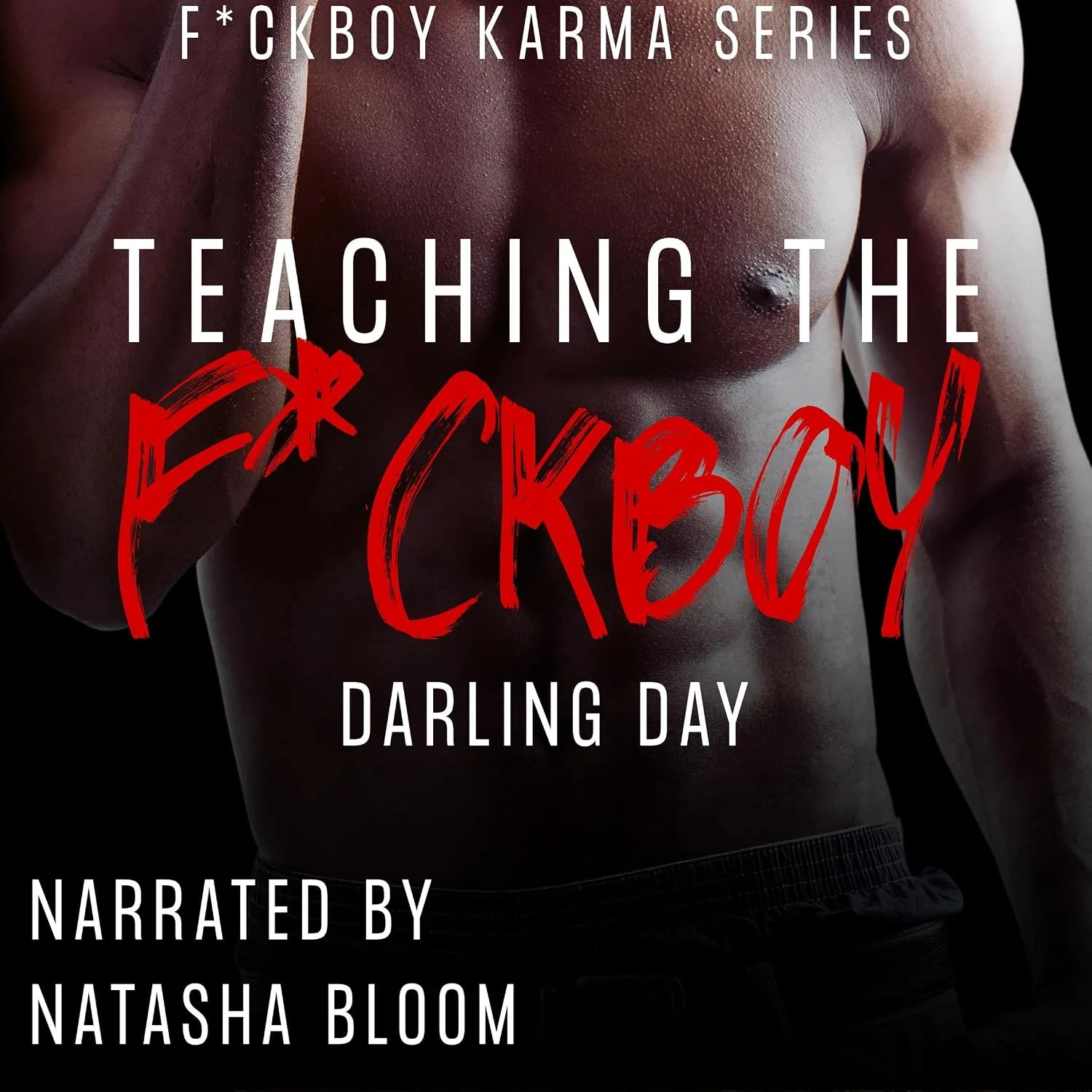 Portada de Teaching the F*ckboy