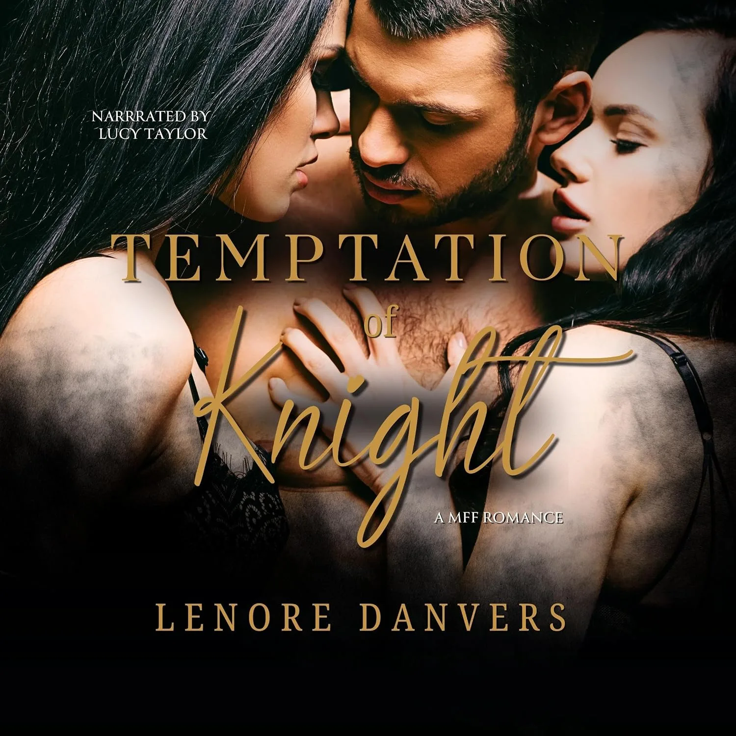 Portada de Temptation of Knight