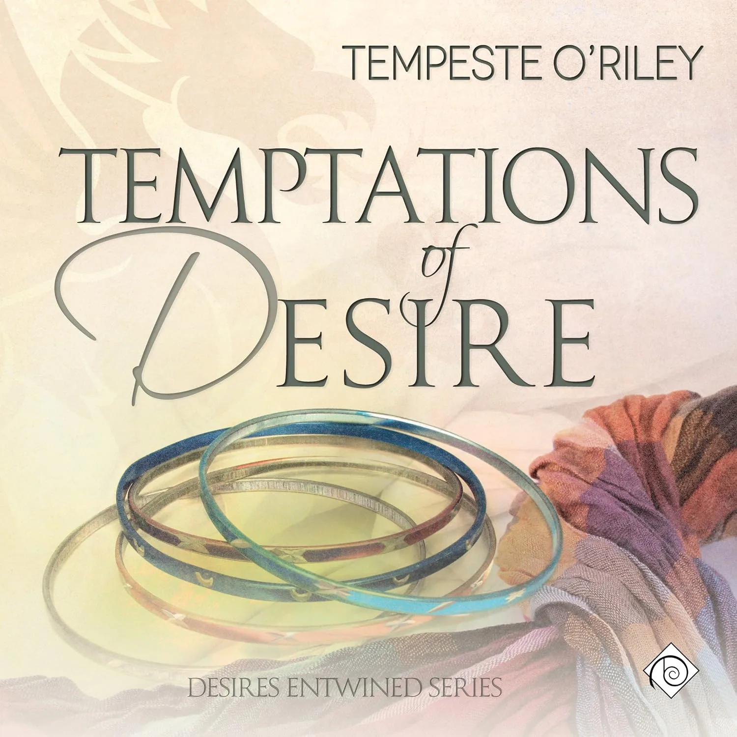 Portada de Temptations of Desire