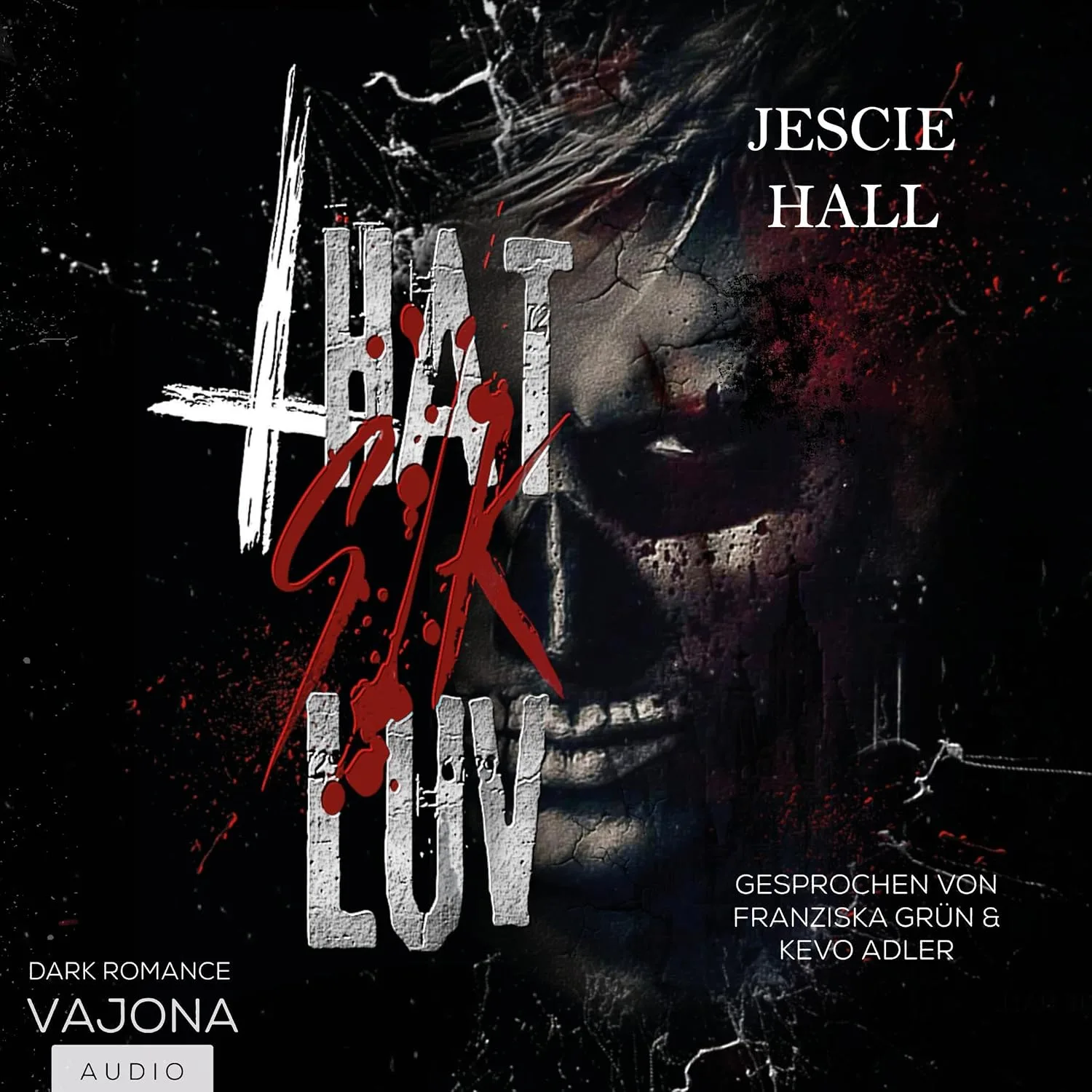 Portada de That Sik Luv (German Edition)