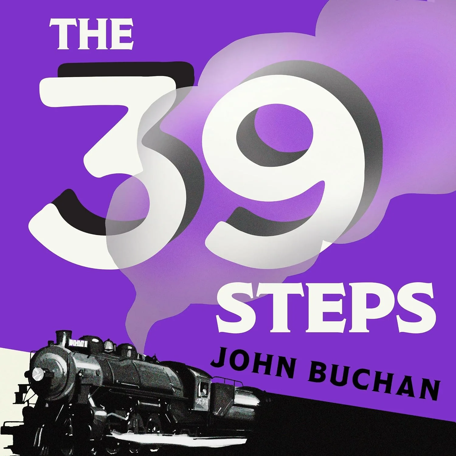 Portada de The 39 Steps