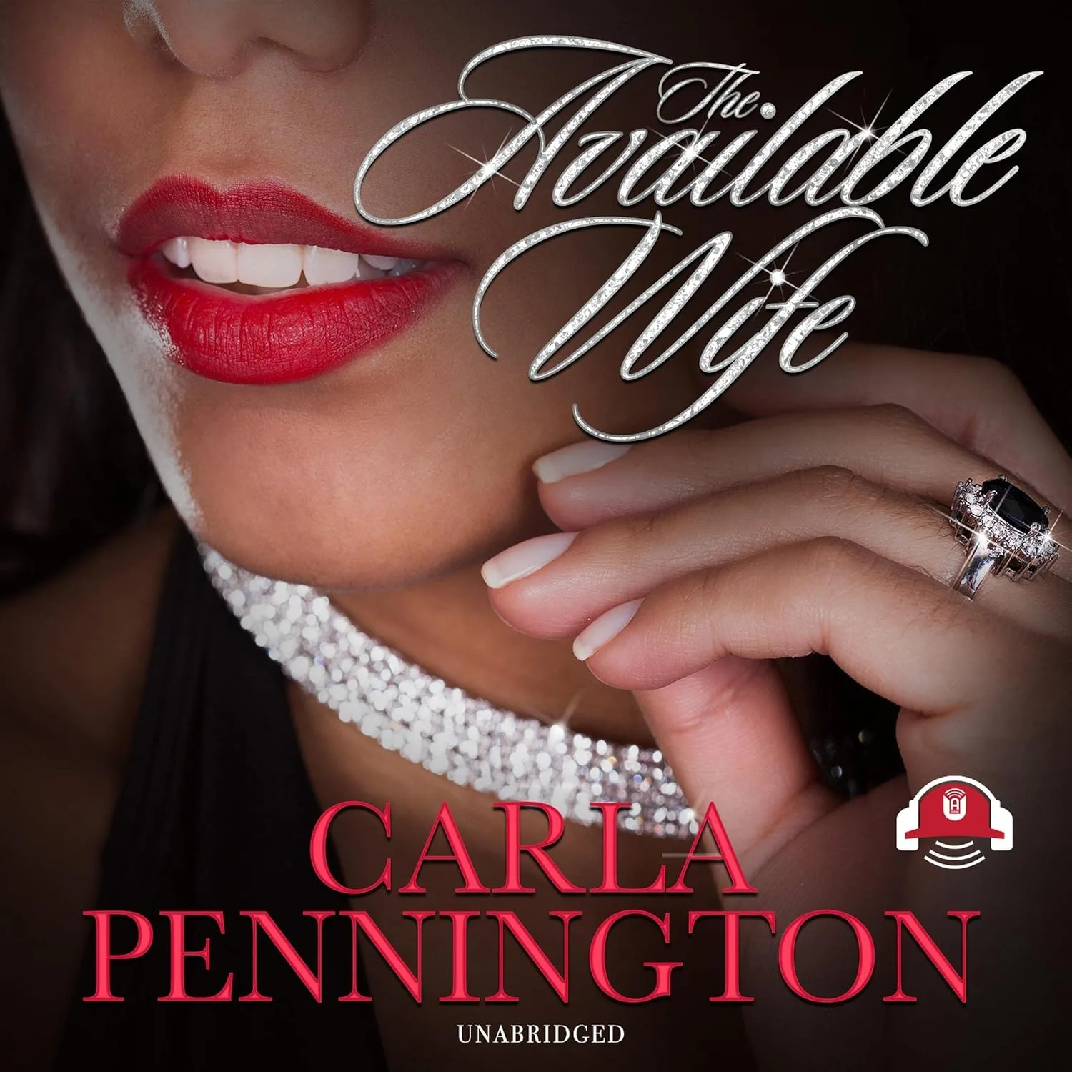 Portada de The Available Wife