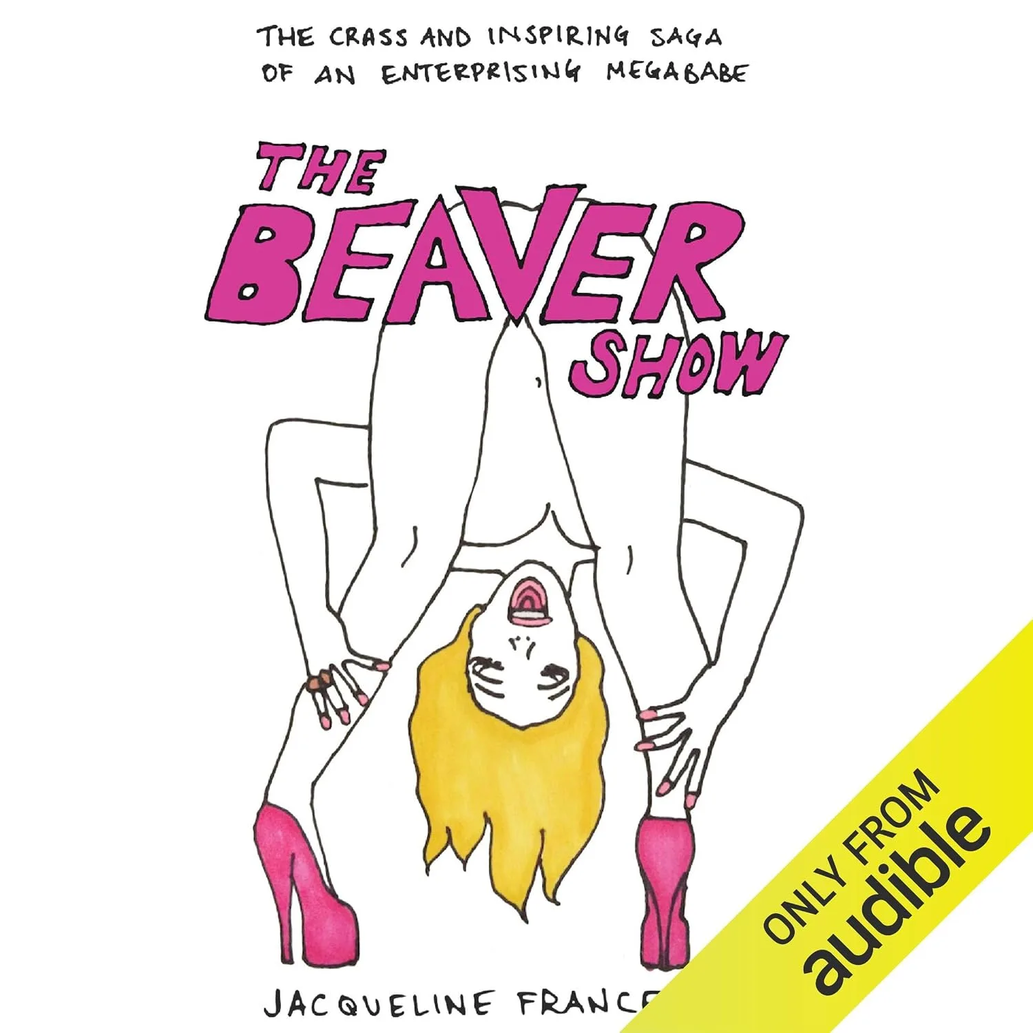 Portada de The Beaver Show