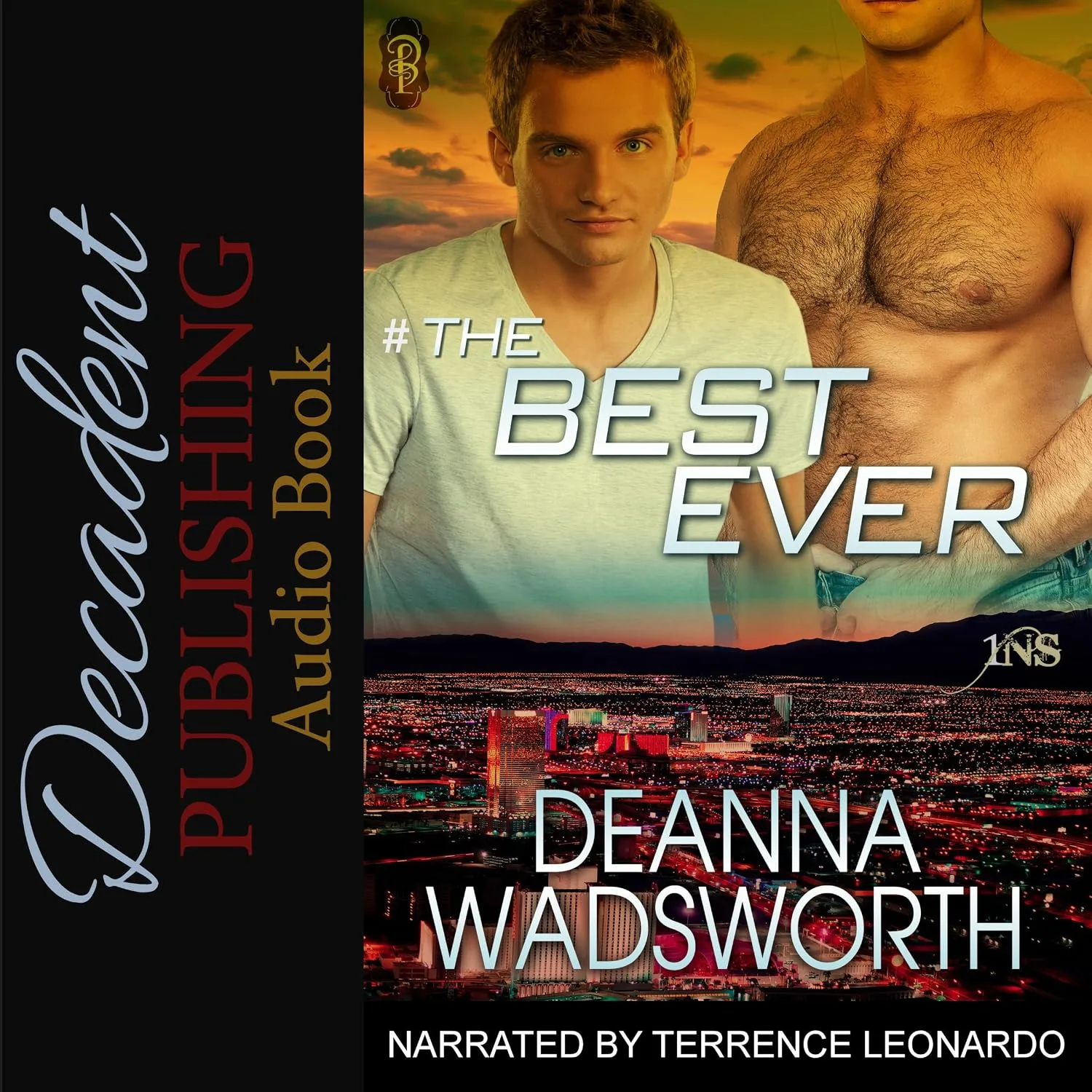 Portada de #The Best Ever